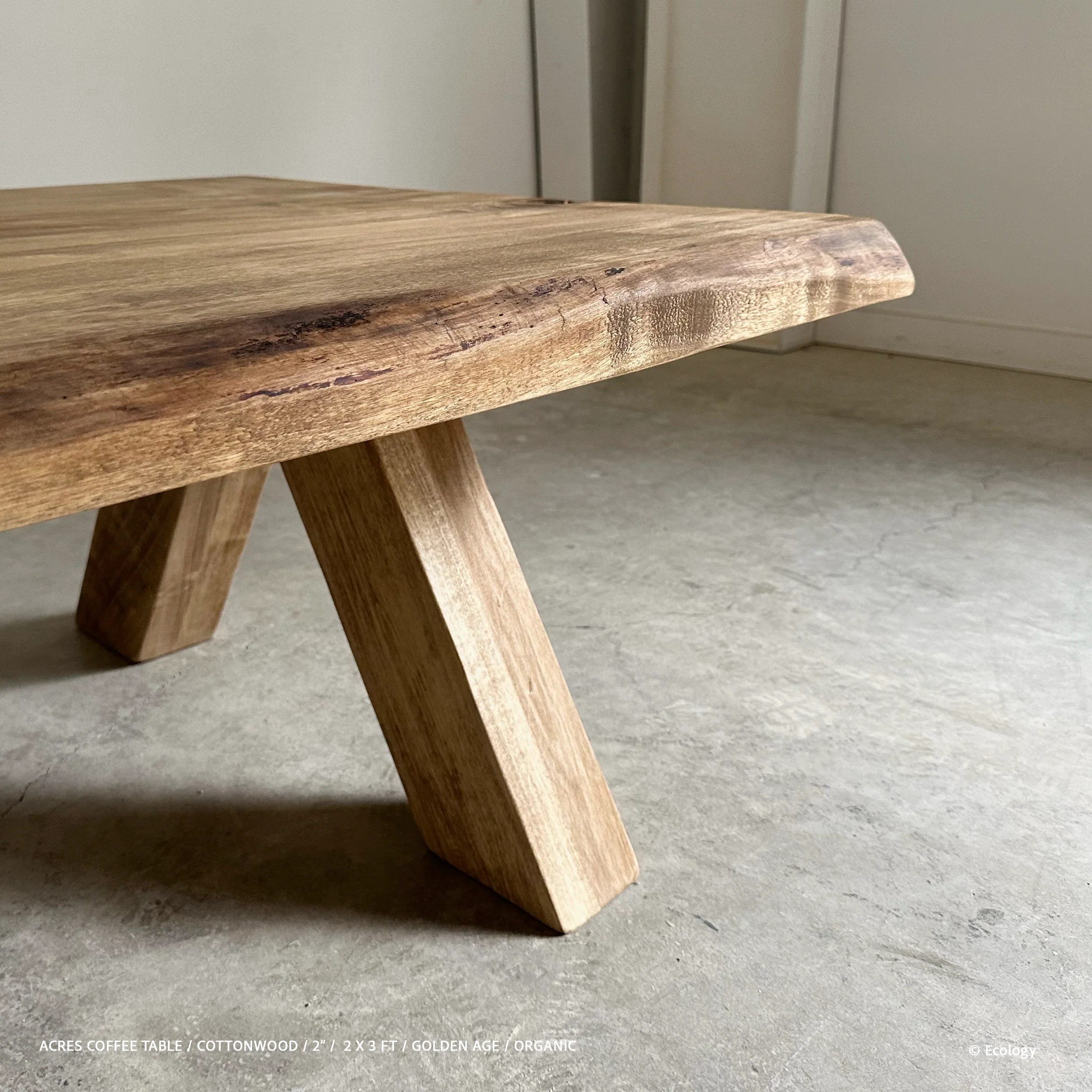 Acres Coffee Table - Image 13