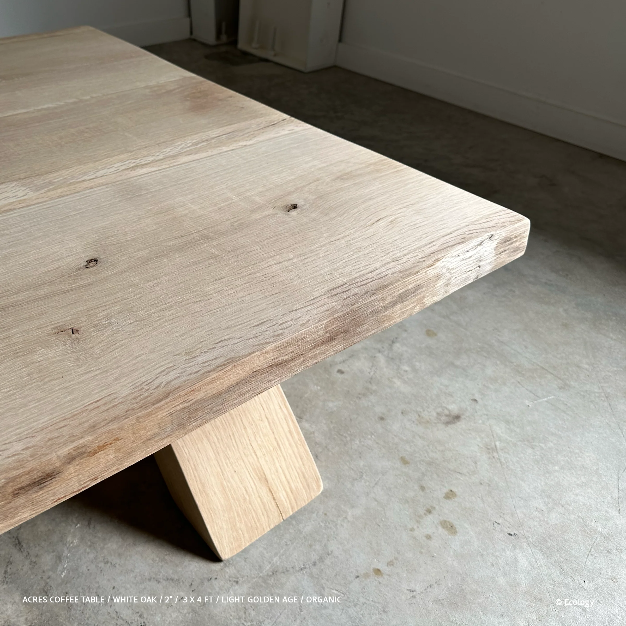 Acres Coffee Table - Image 3