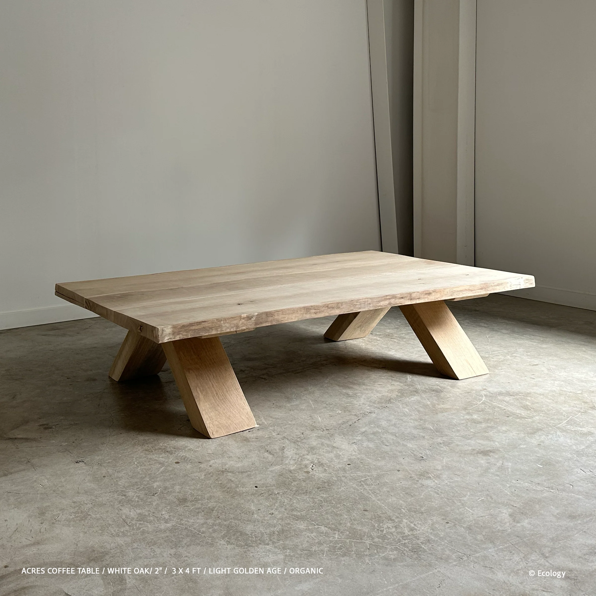 Acres Coffee Table - Image 4