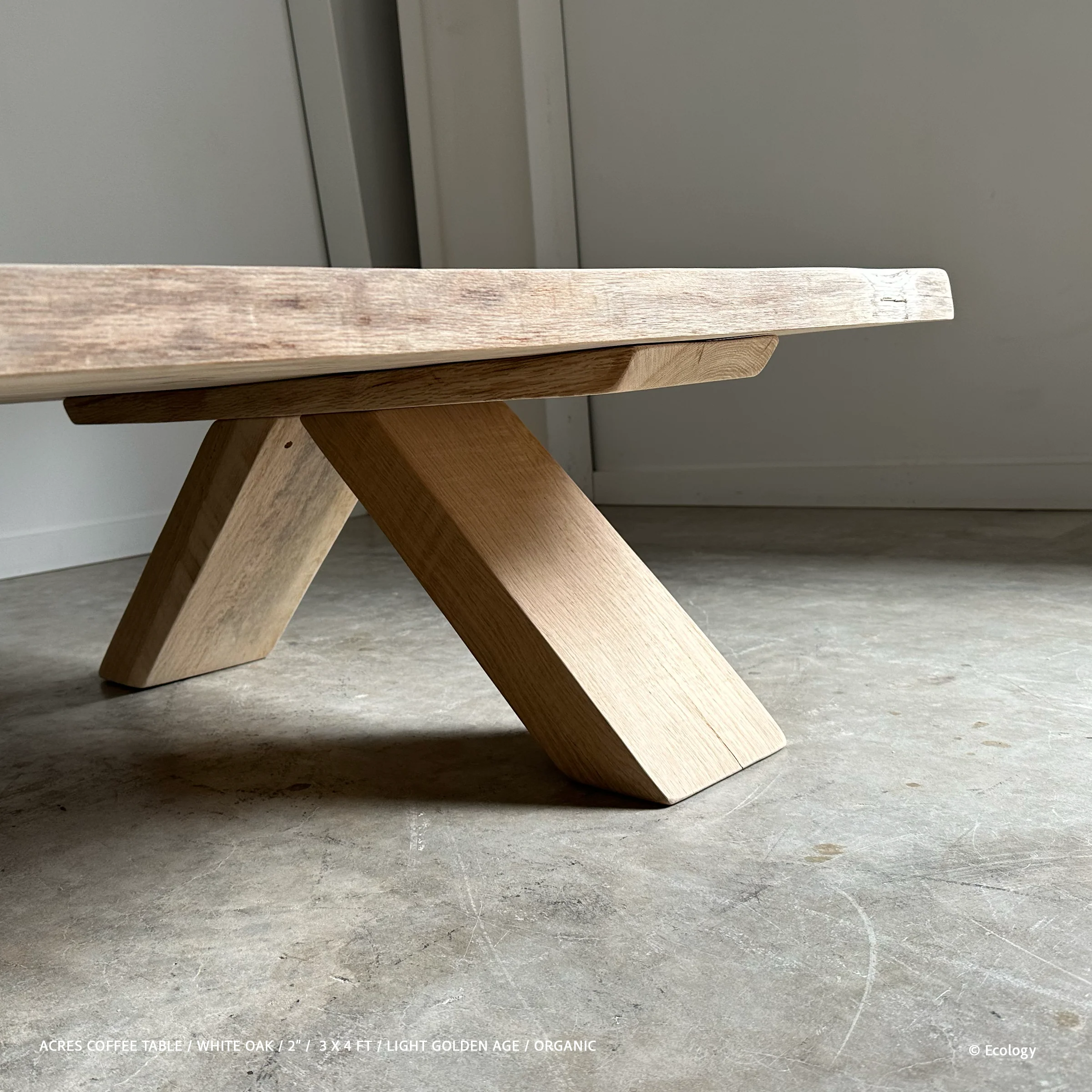 Acres Coffee Table - Image 5