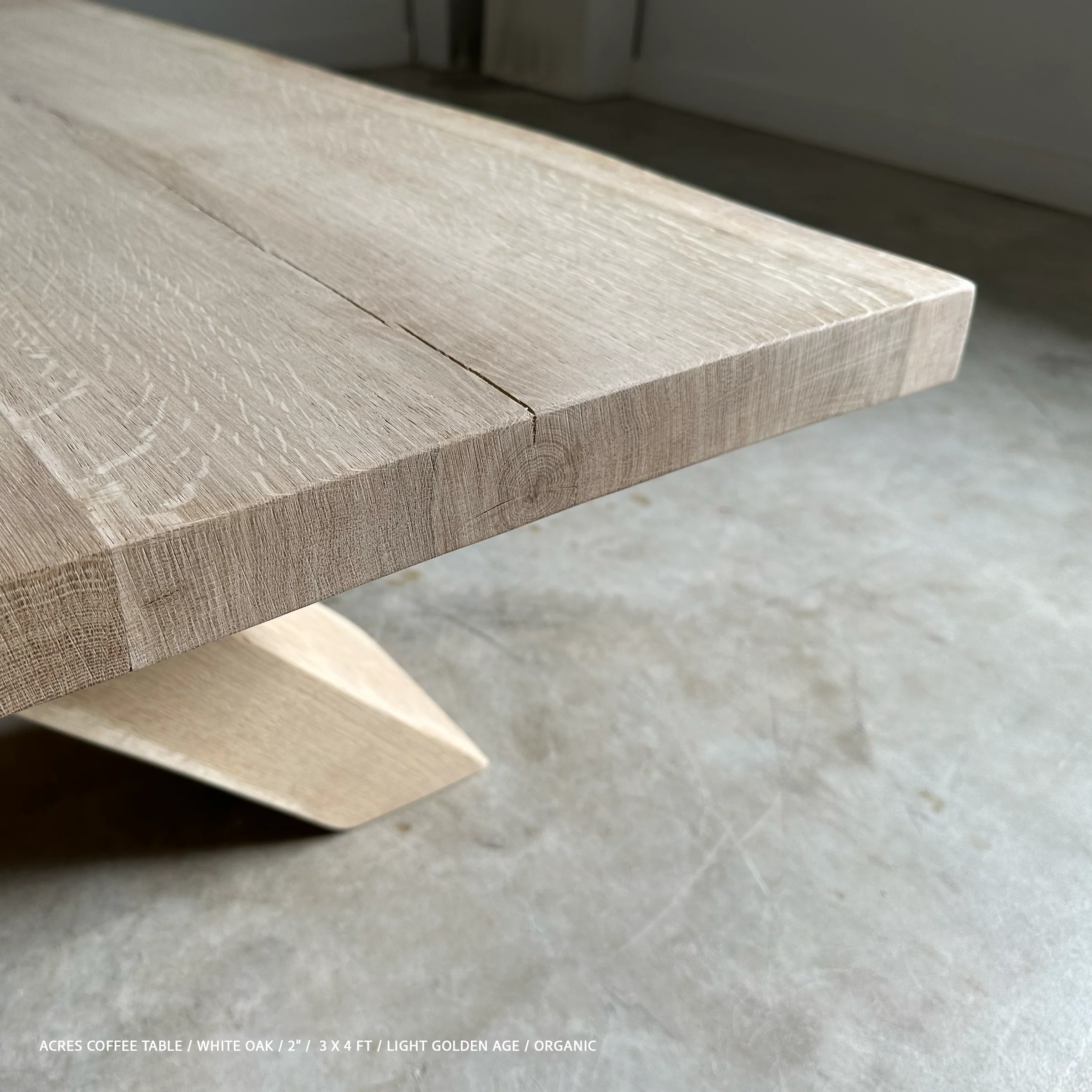 Acres Coffee Table - Image 6