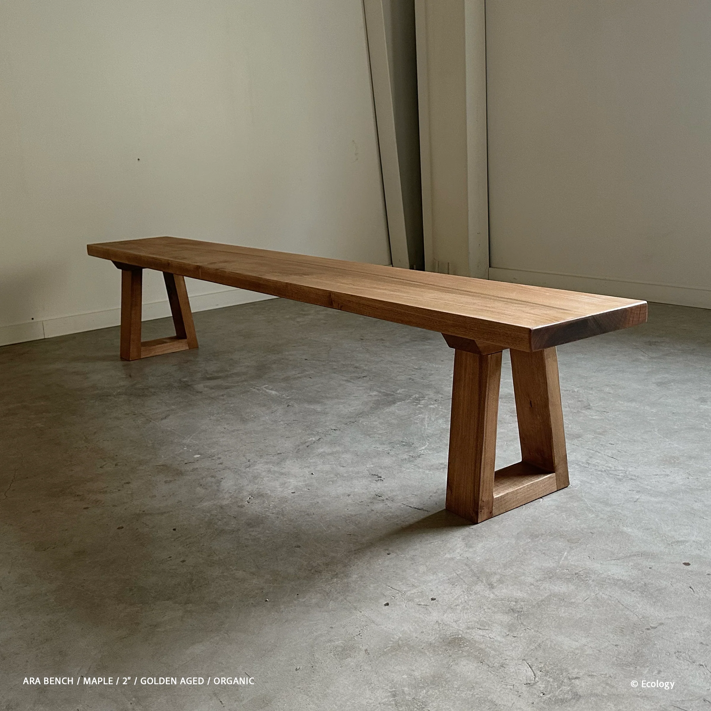 Ara Bench - Image 3