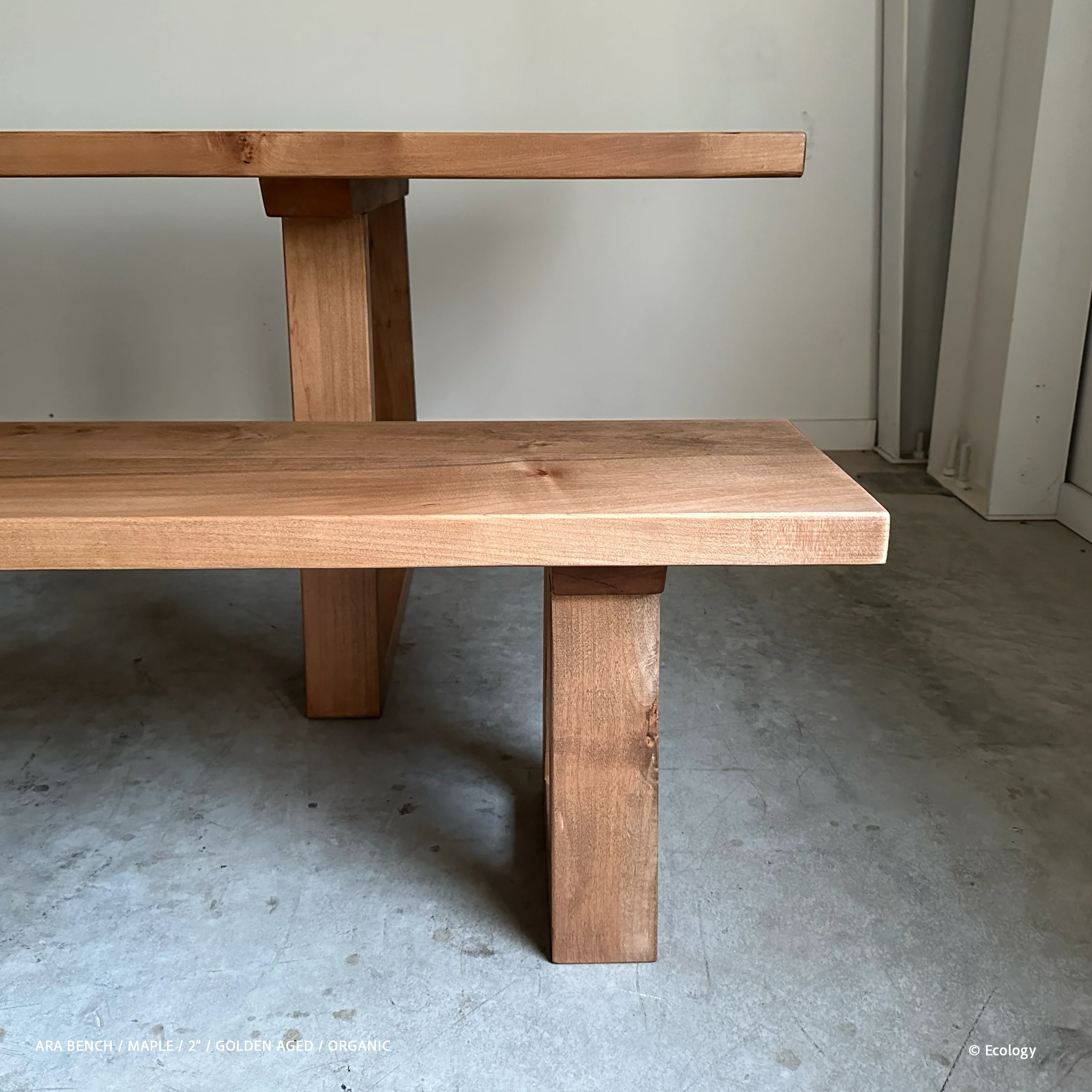 Ara Bench - Image 4