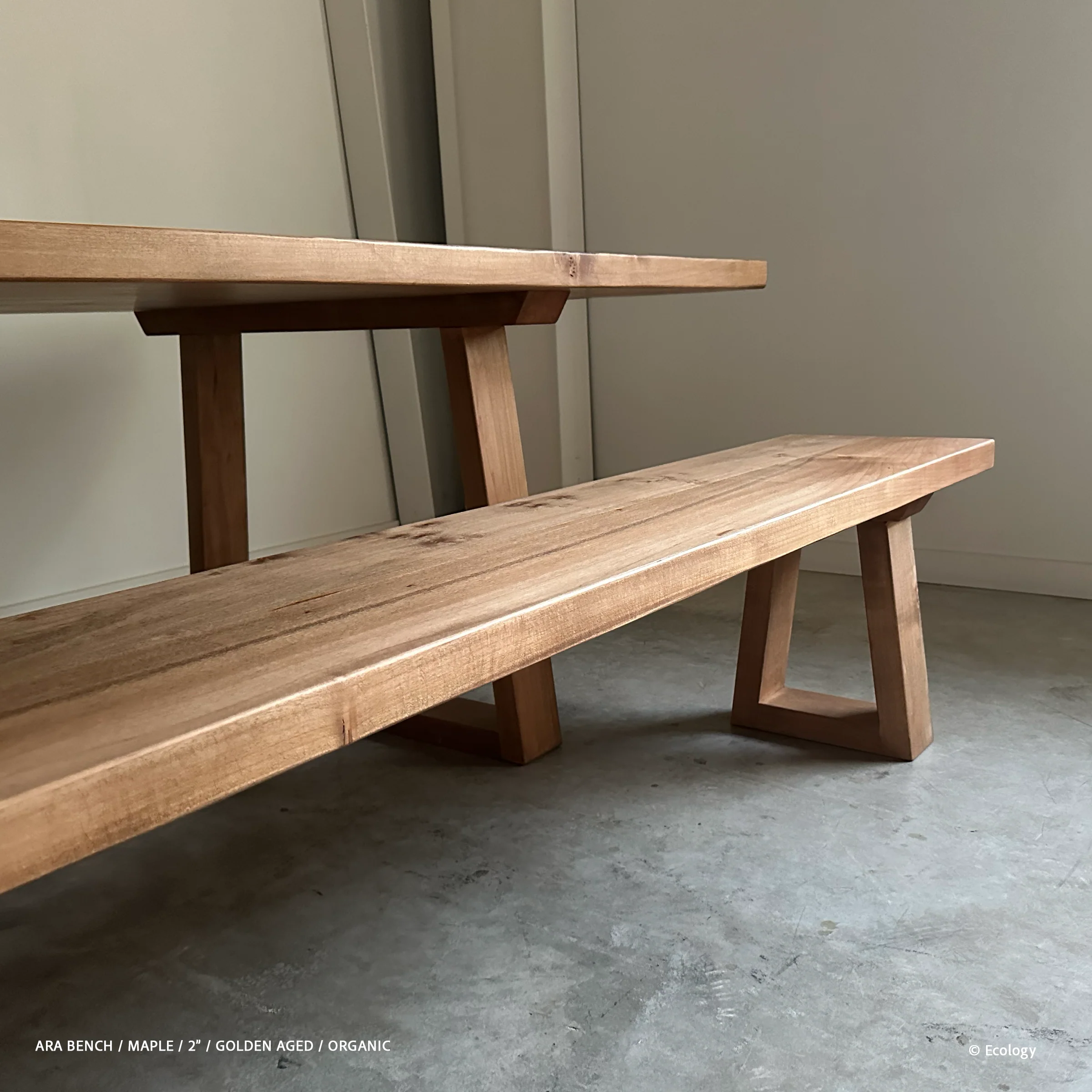 Ara Bench - Image 5