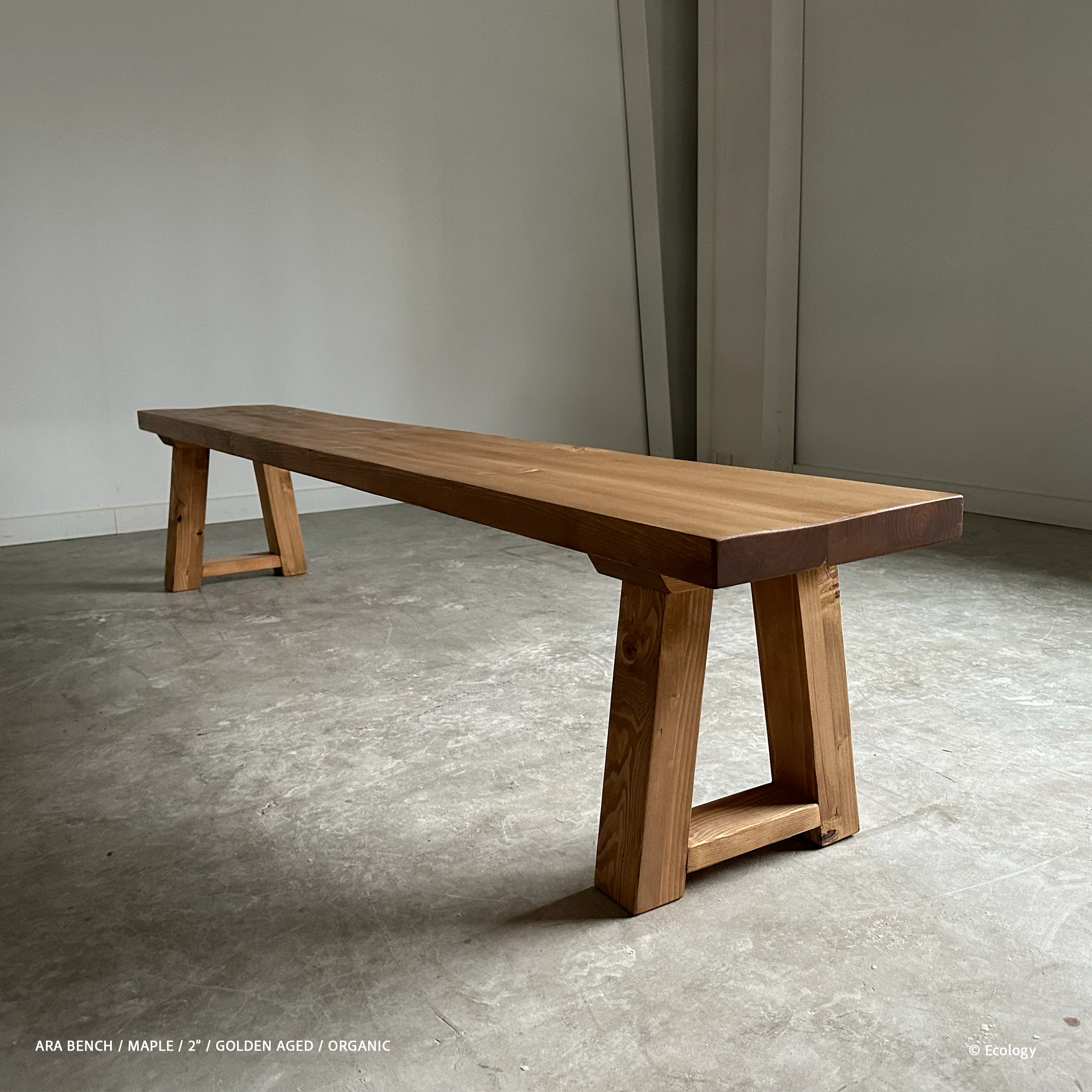 Ara Bench - Image 9