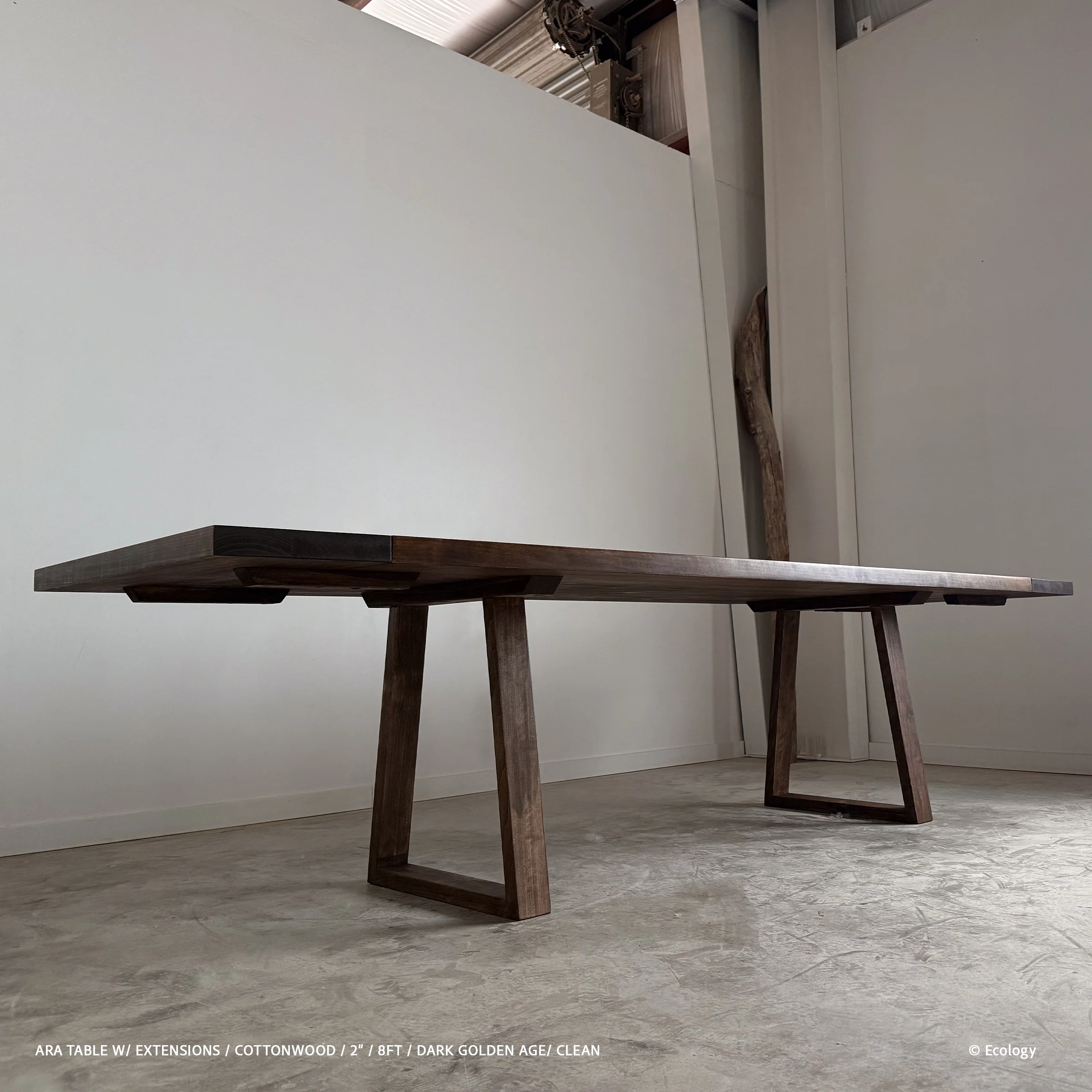 Ara Table - Image 7
