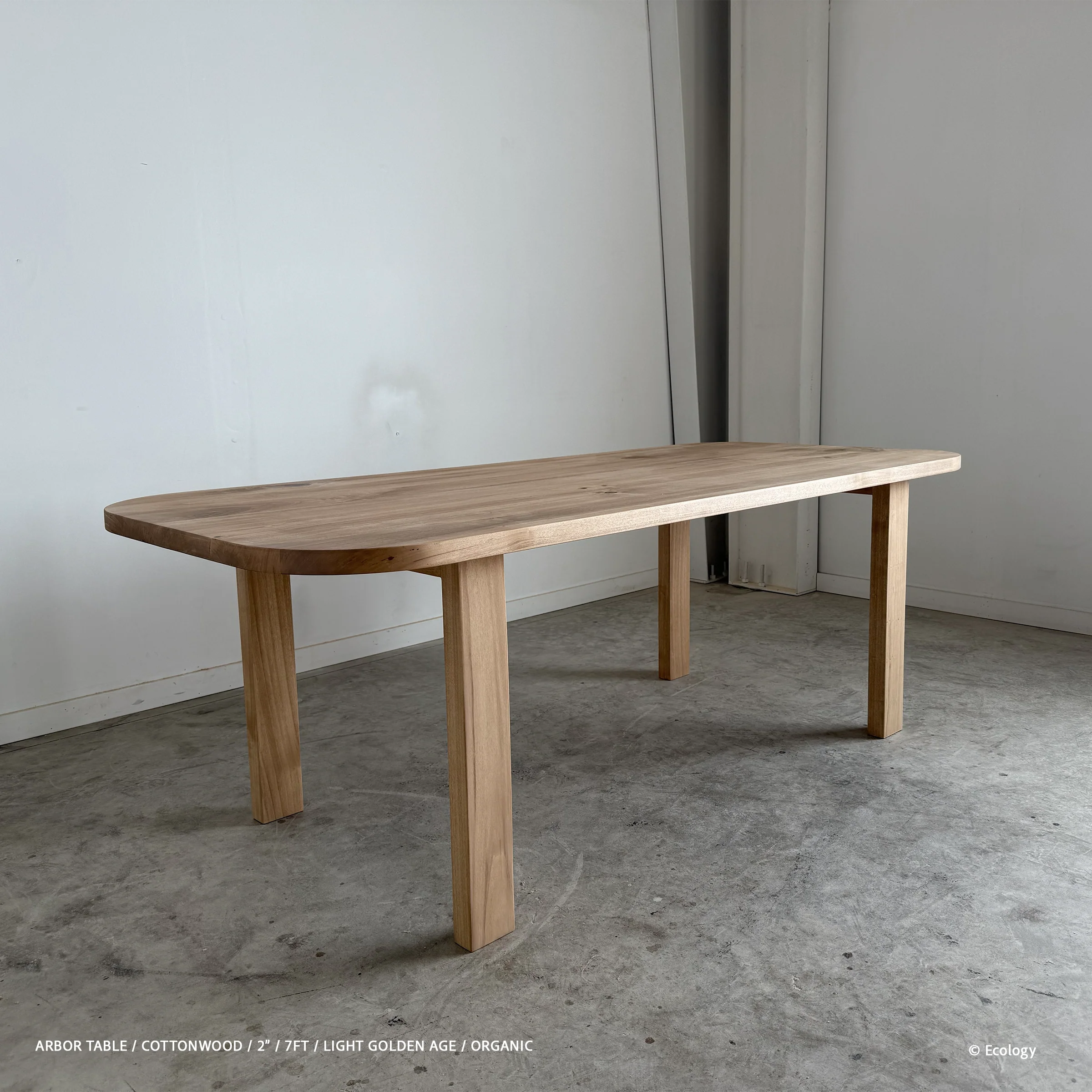 Arbor Table - Image 13