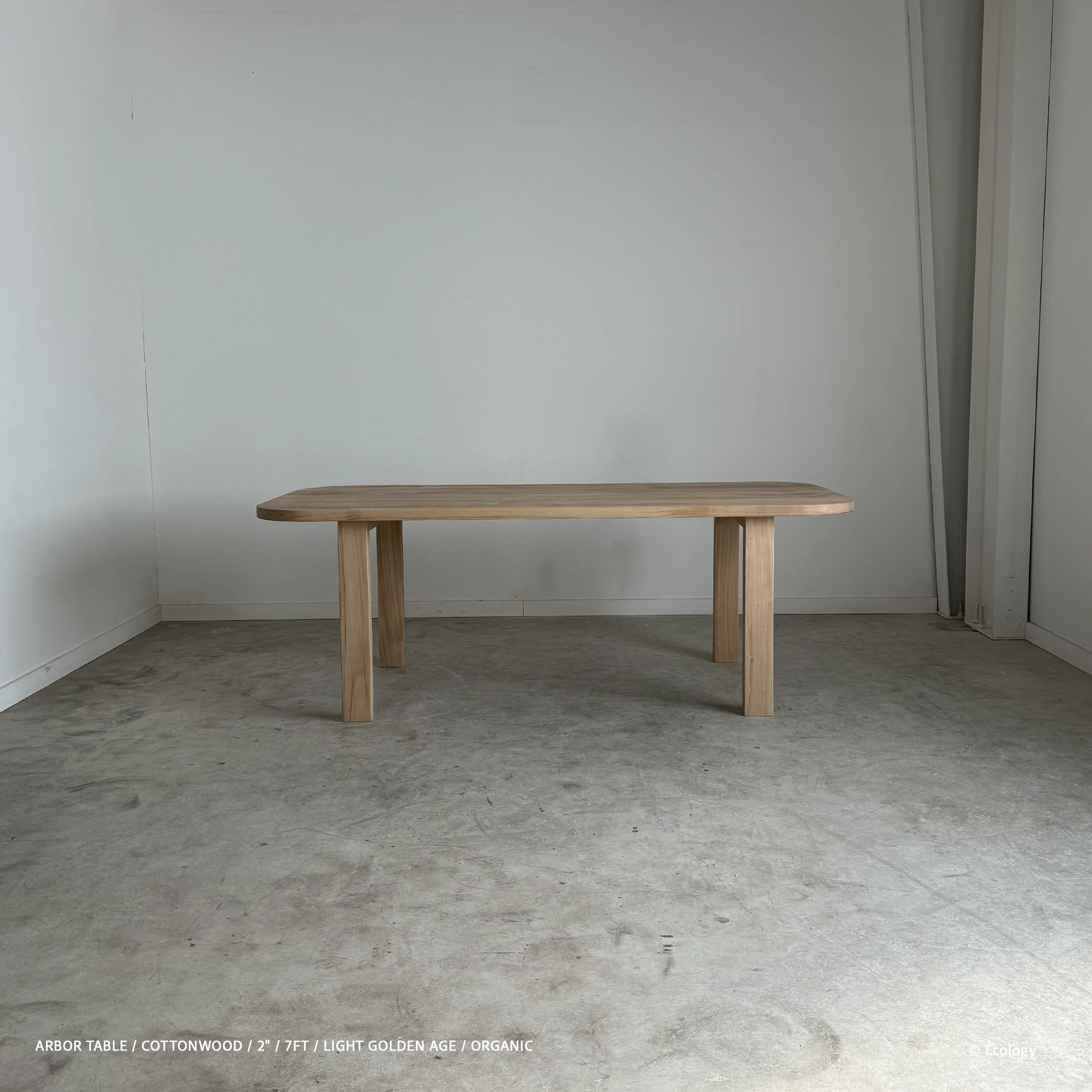 Arbor Table - Image 14