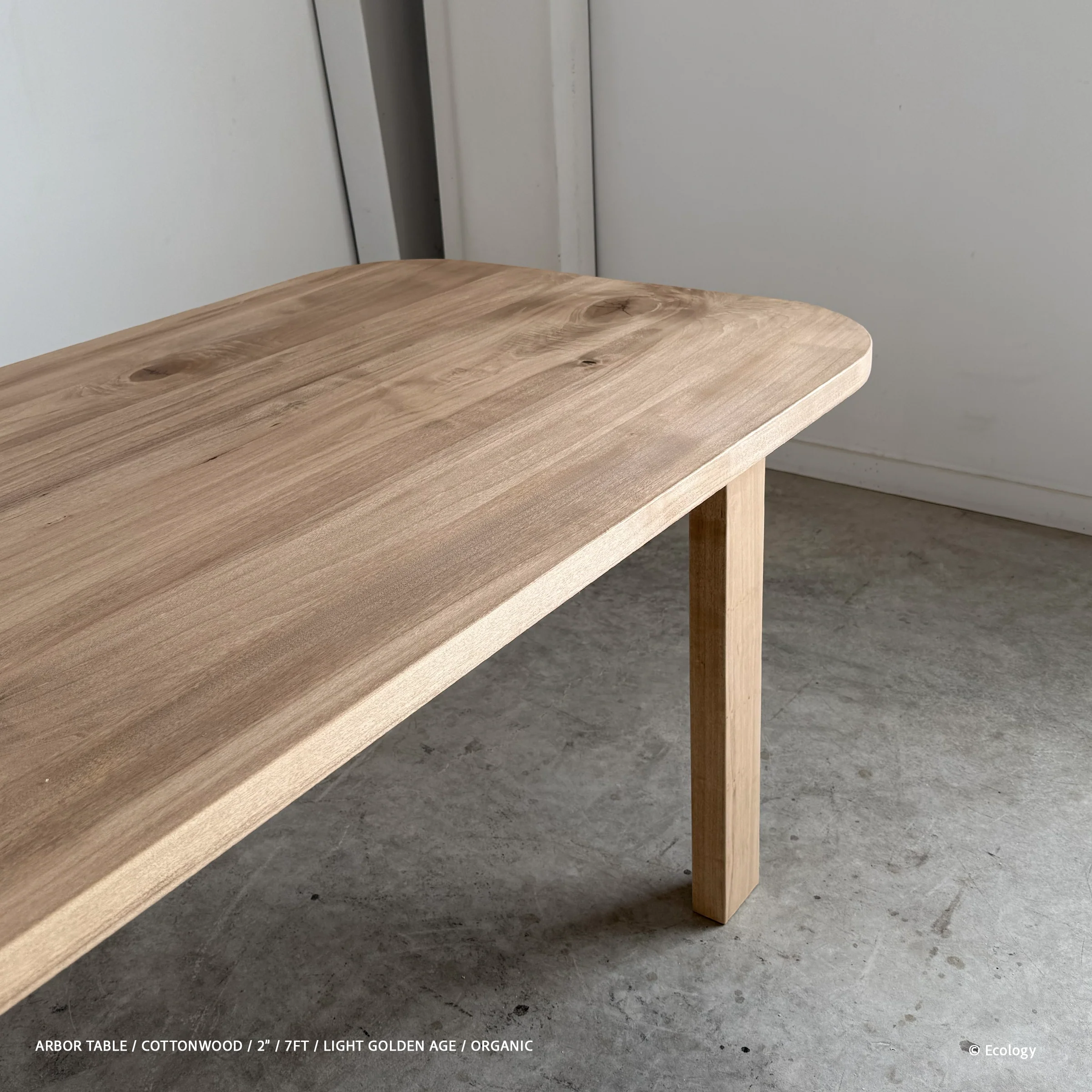 Arbor Table - Image 16