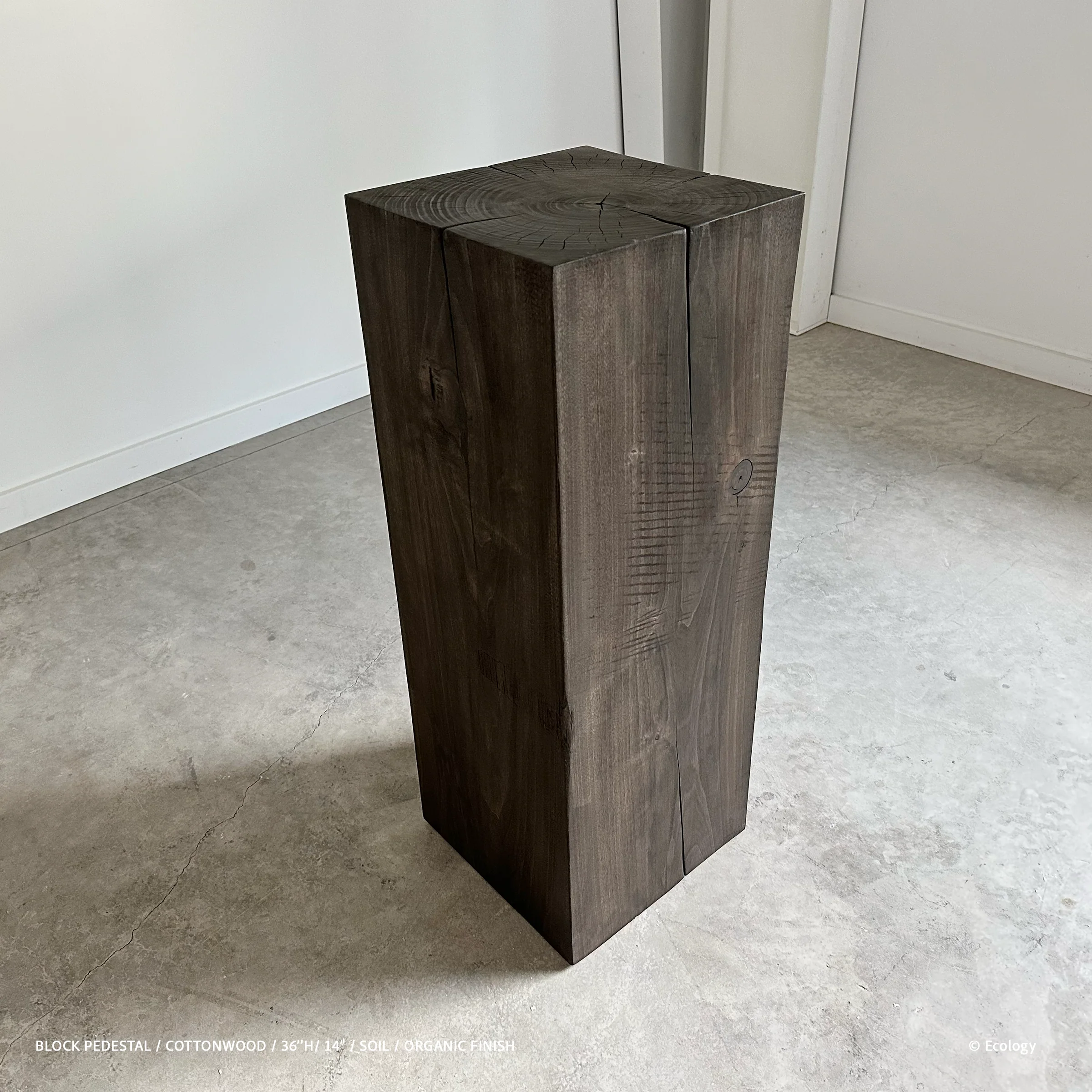 Block Pedestal - Image 10