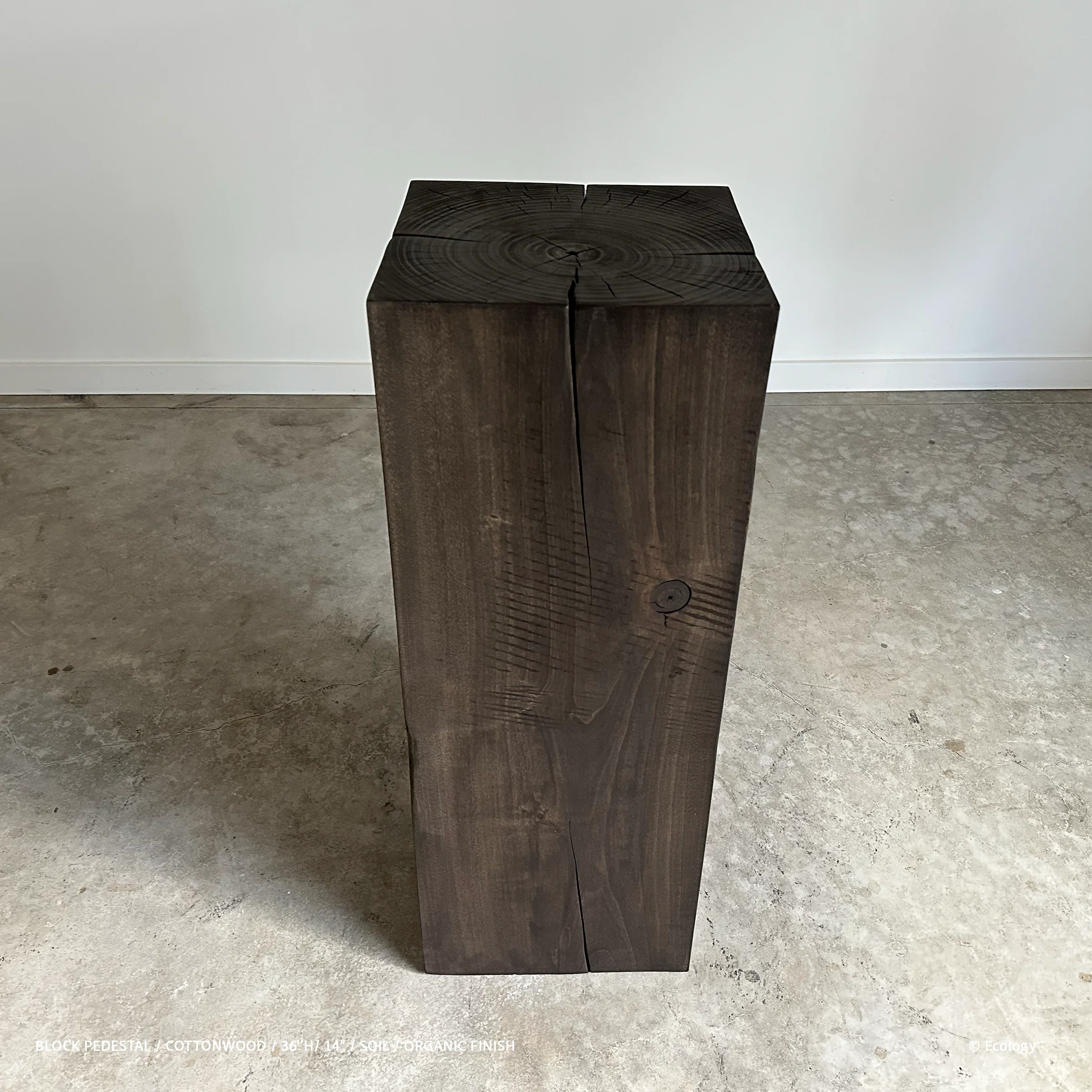 Block Pedestal - Image 11
