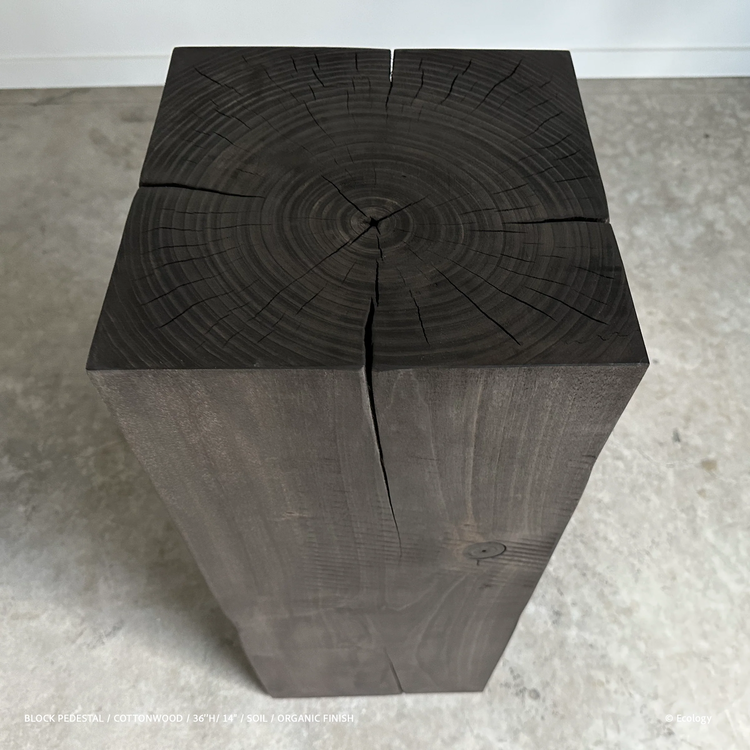 Block Pedestal - Image 12