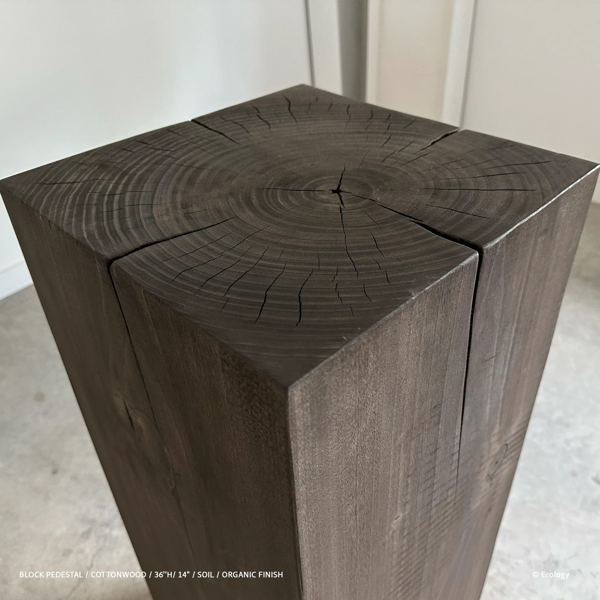 Block Pedestal - Image 13