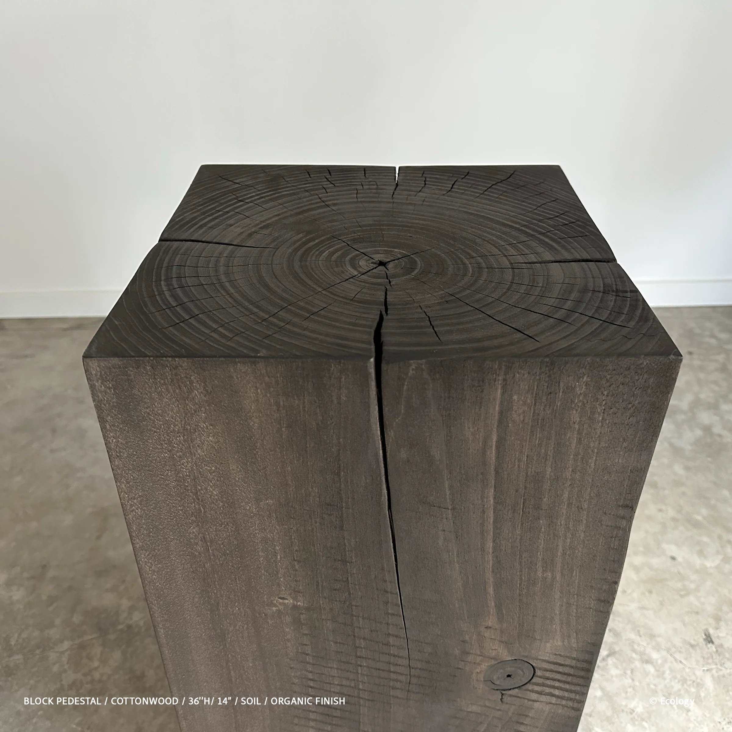 Block Pedestal - Image 14