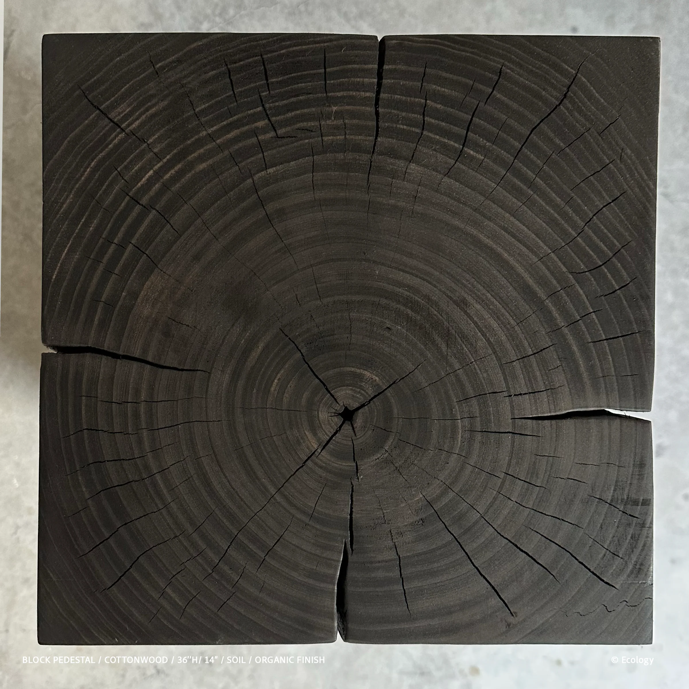 Block Pedestal - Image 15