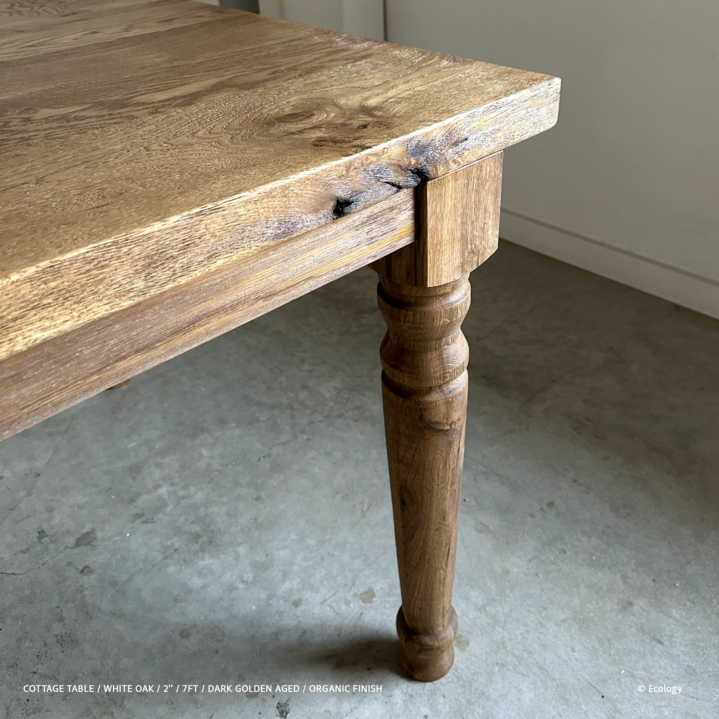Cottage Table - Image 10