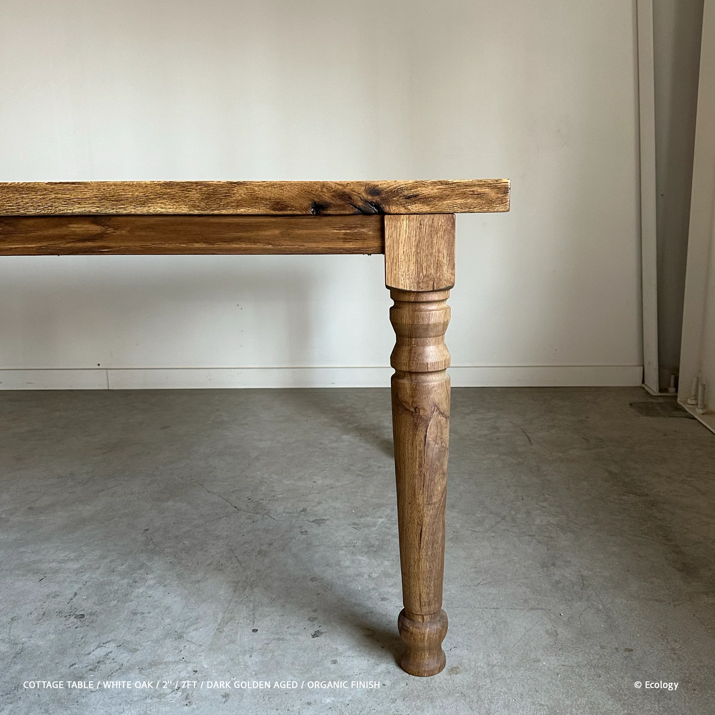 Cottage Table - Image 11