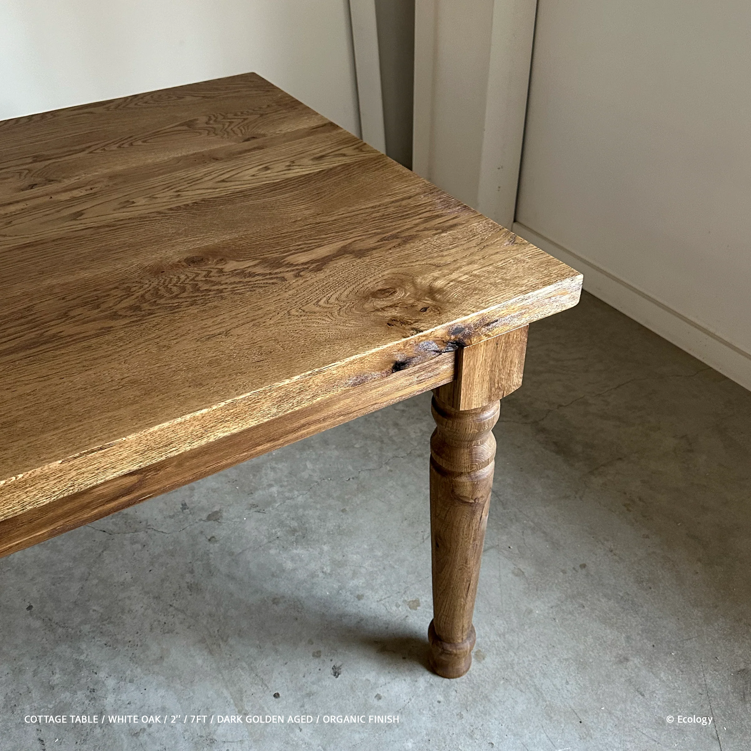 Cottage Table - Image 12