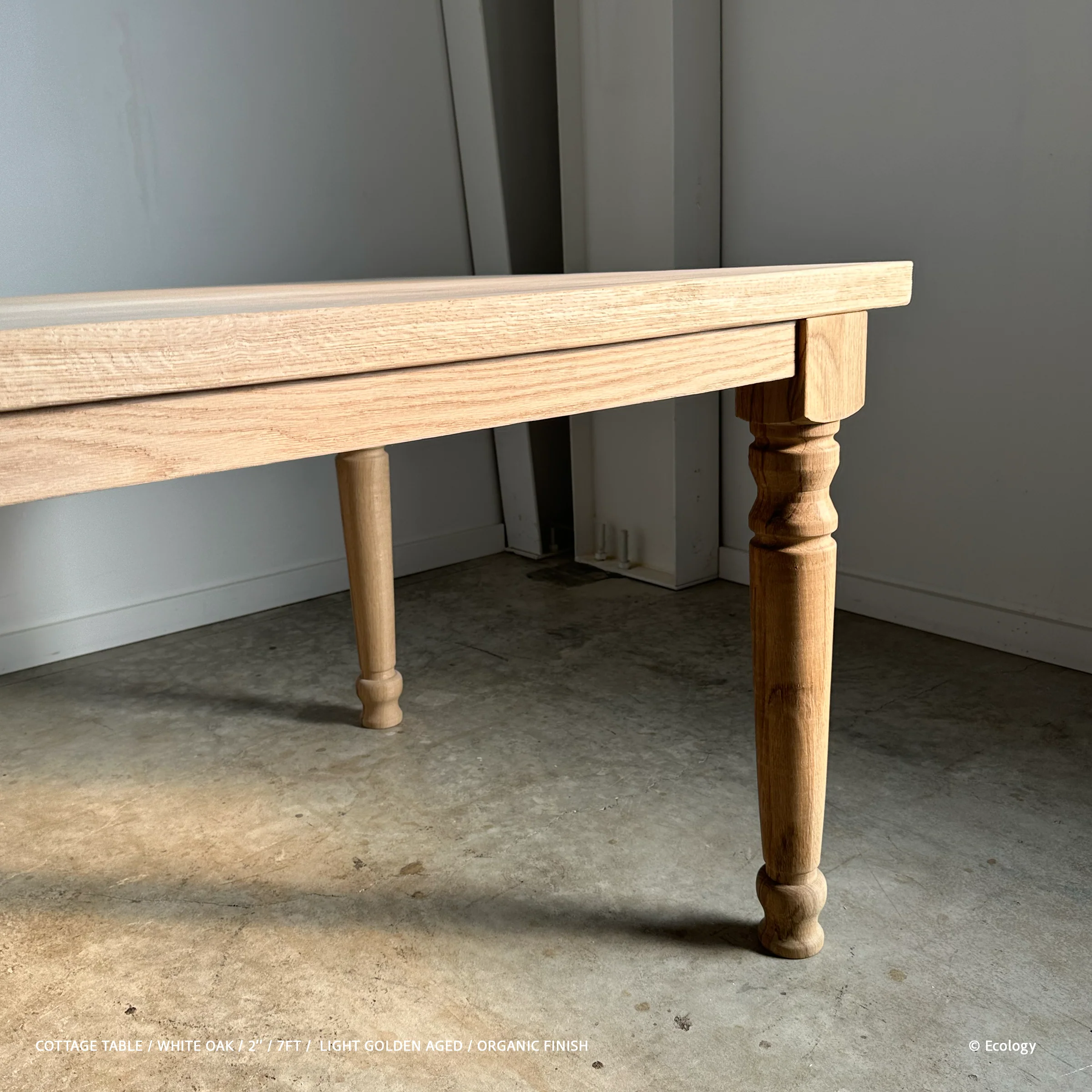 Cottage Table - Image 3