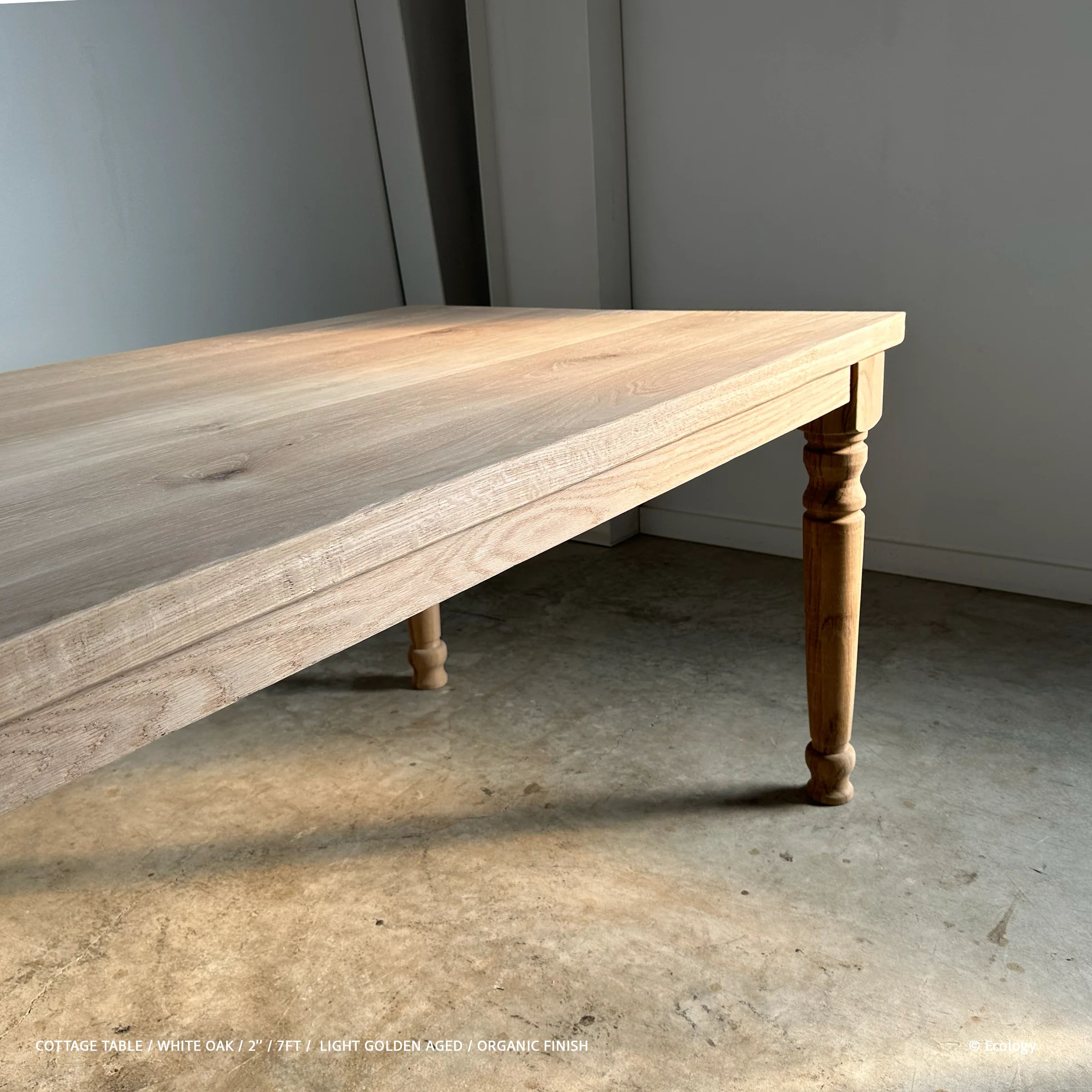 Cottage Table - Image 4