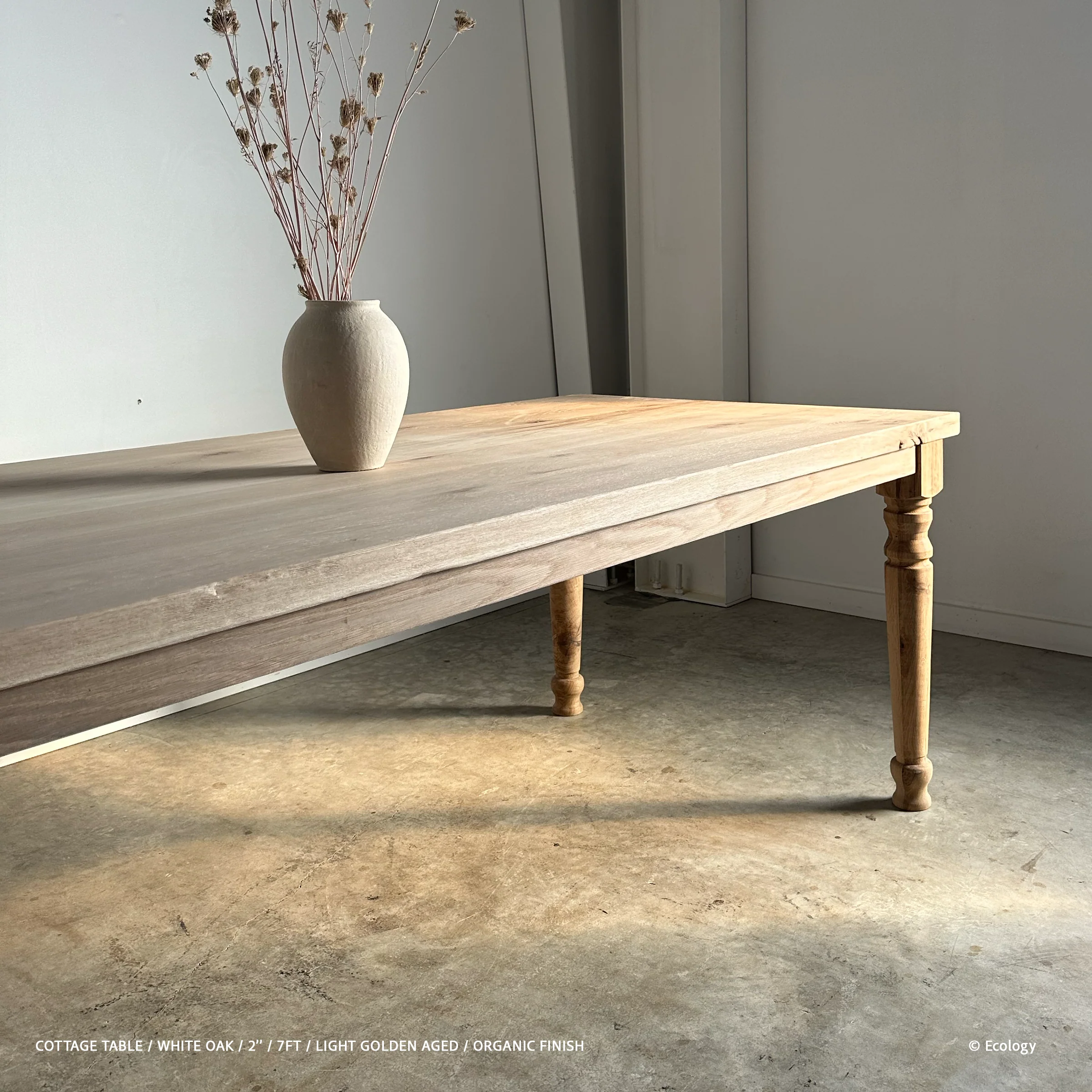 Cottage Table - Image 5