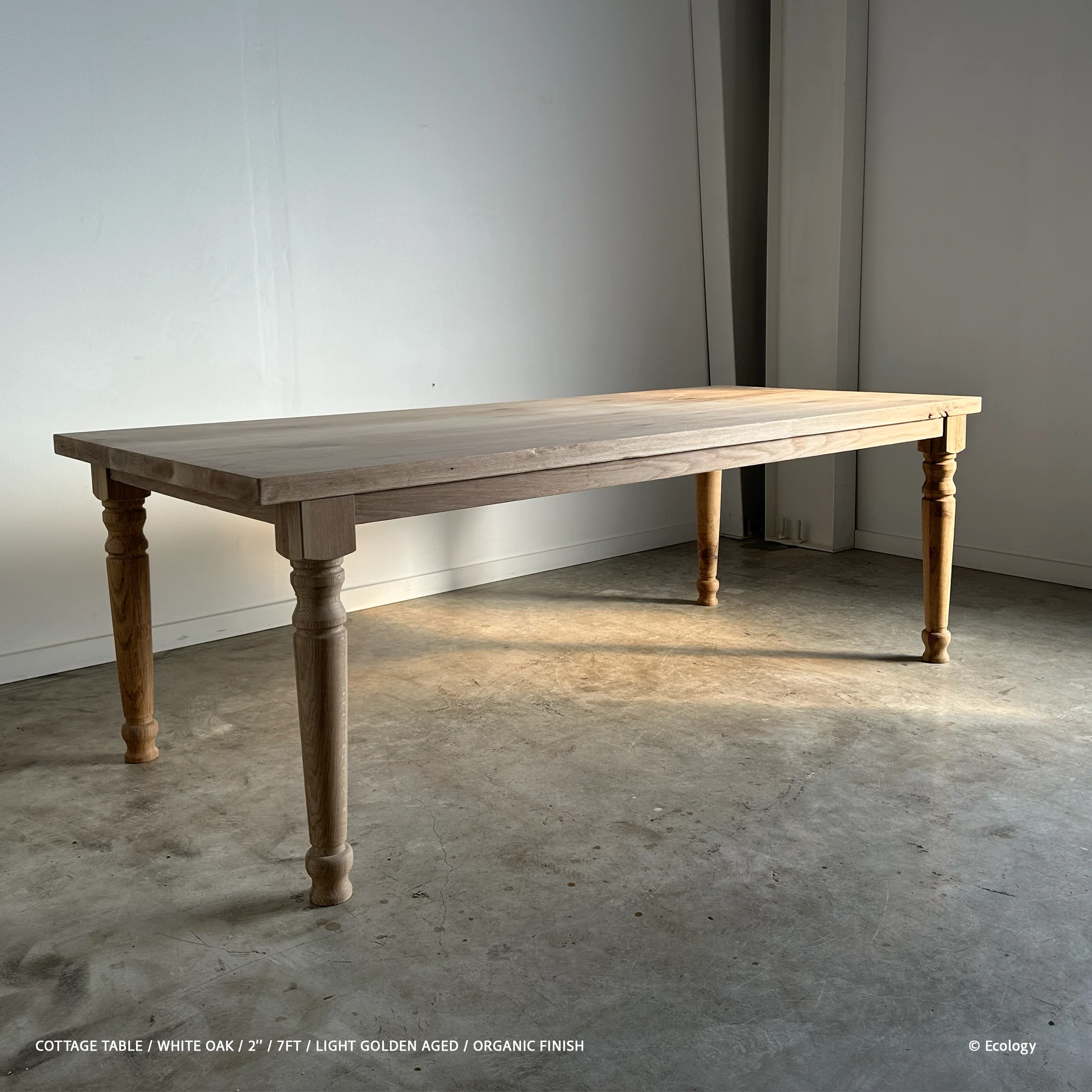 Cottage Table - Image 6