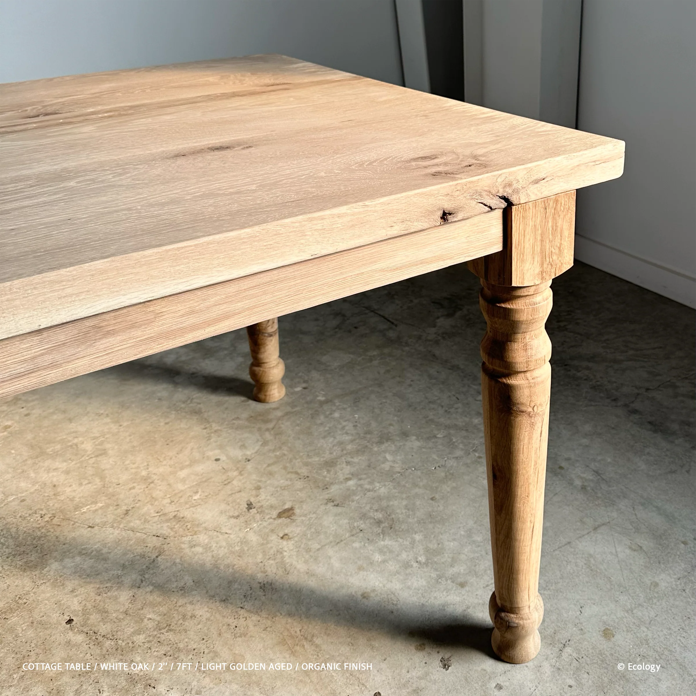 Cottage Table - Image 7