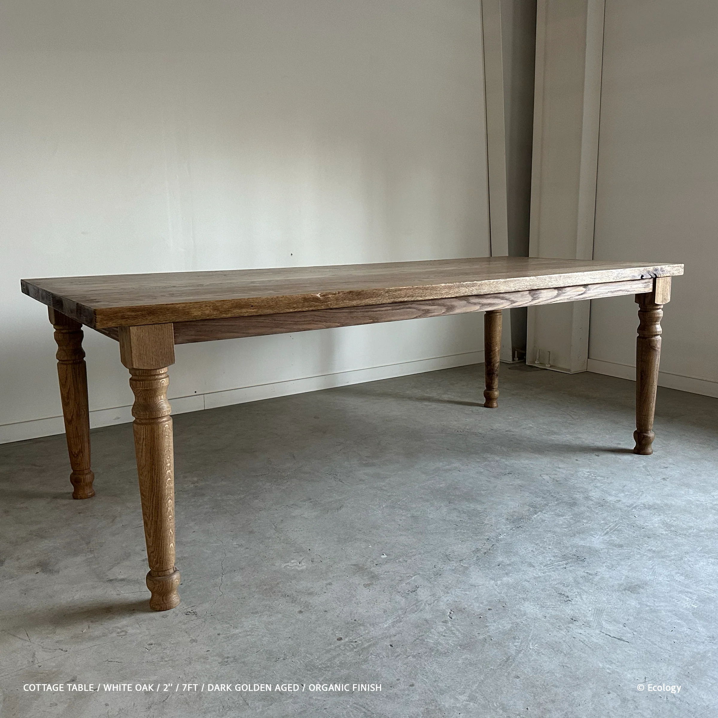 Cottage Table - Image 8