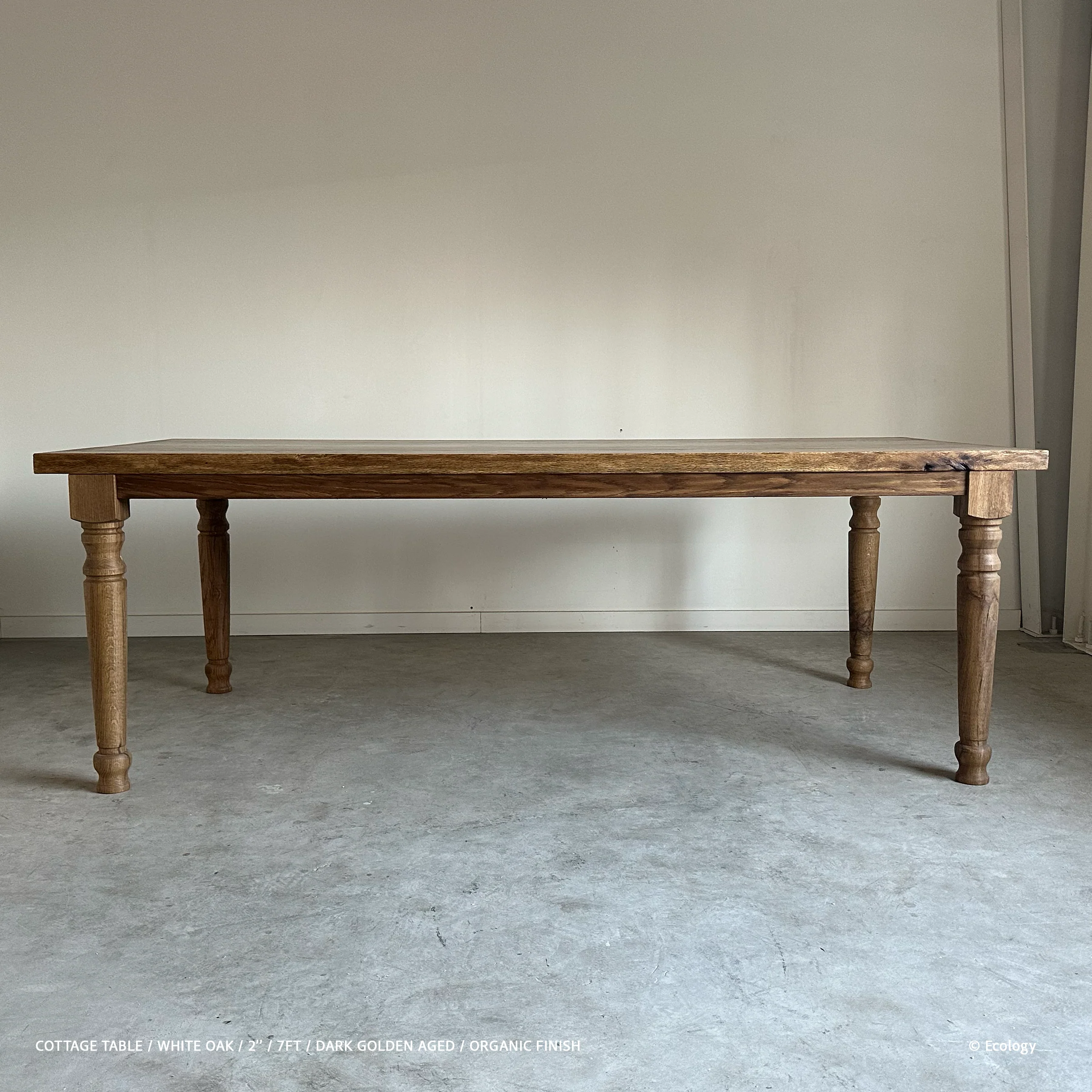 Cottage Table - Image 9