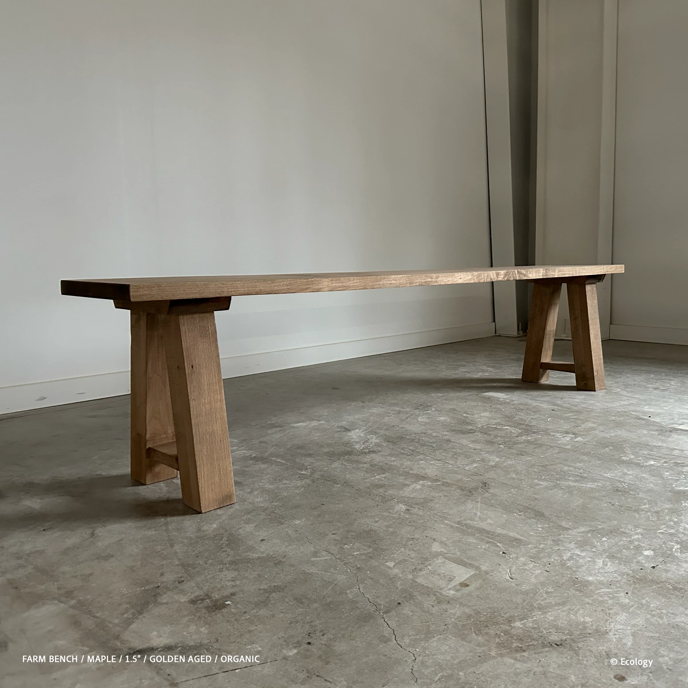 Farm Bench - Image 3