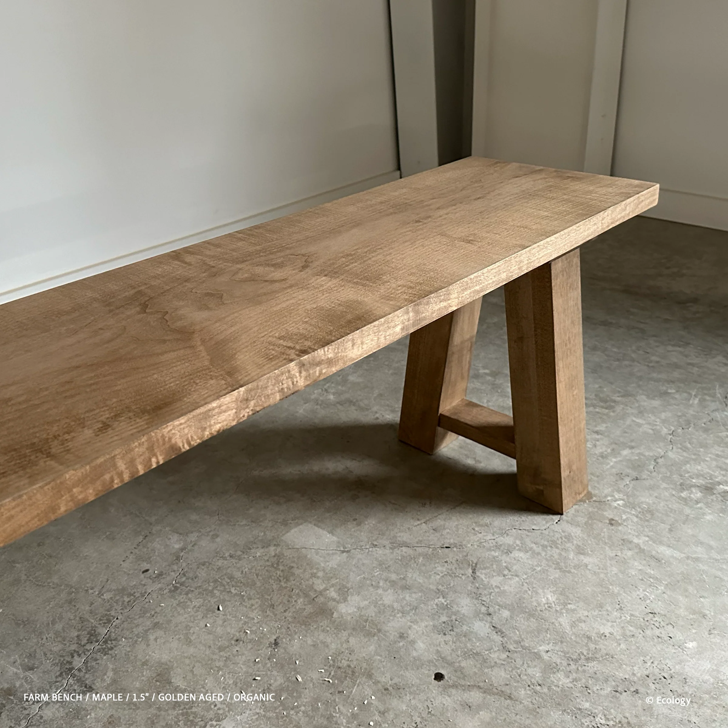 Farm Bench - Image 4