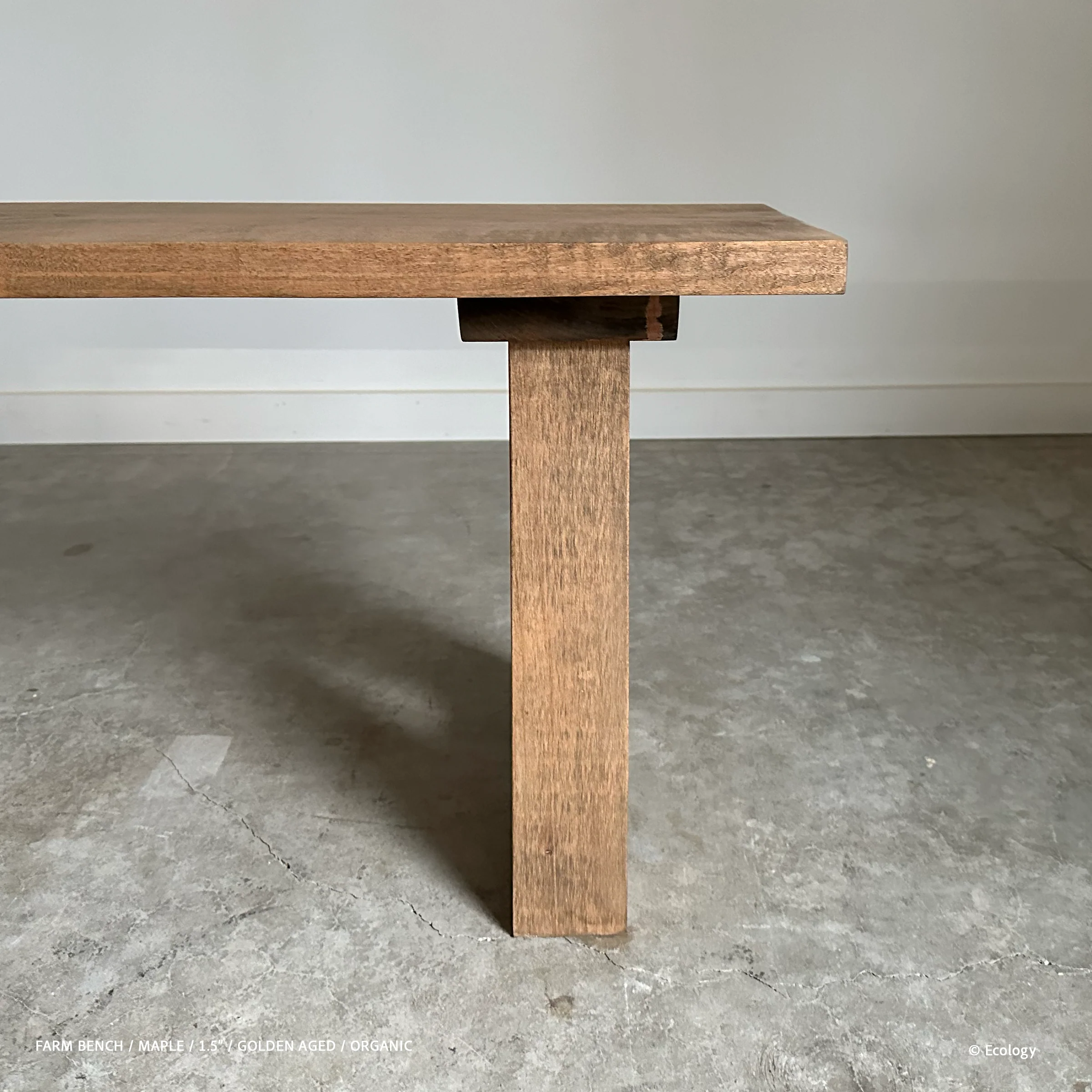 Farm Bench - Image 5