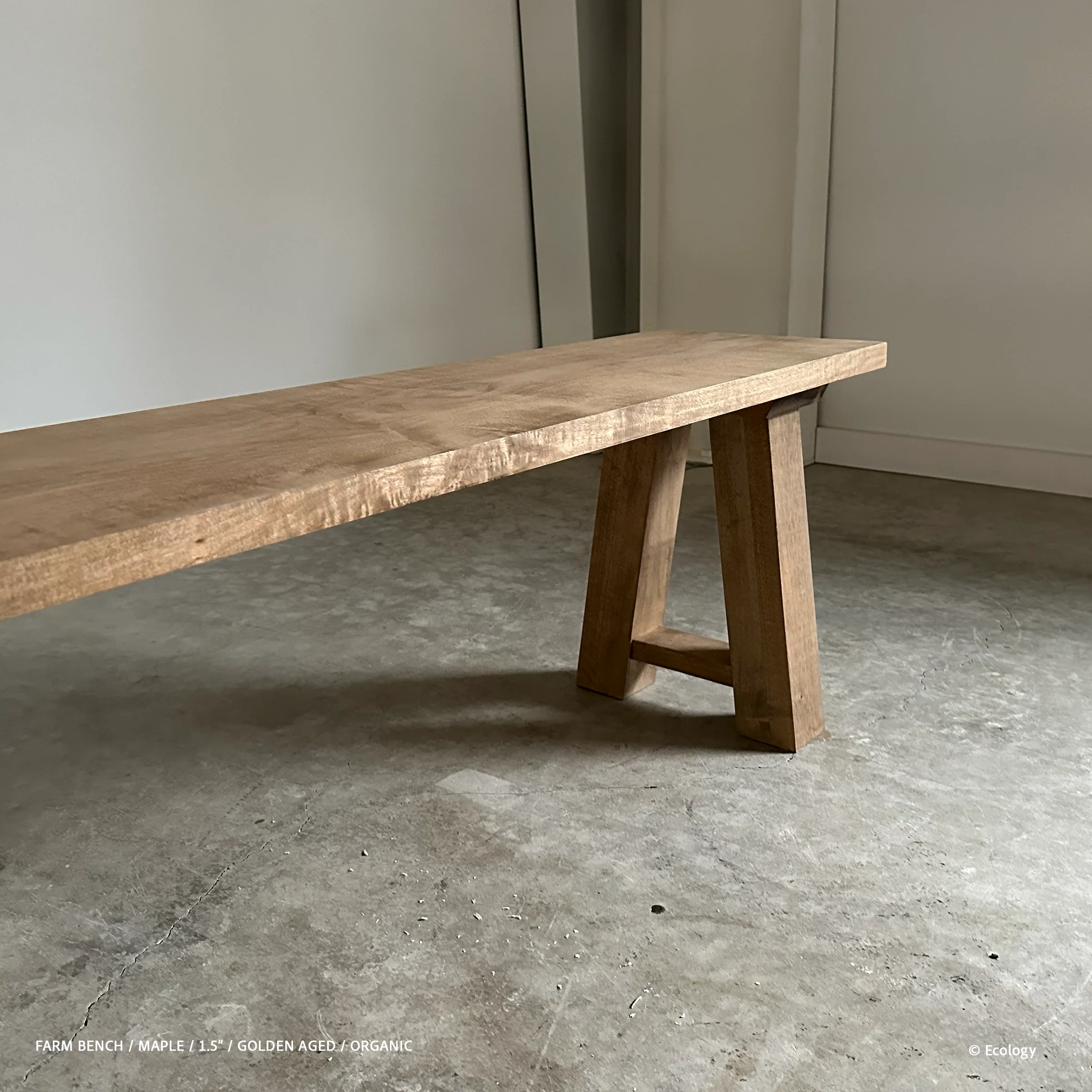 Farm Bench - Image 6