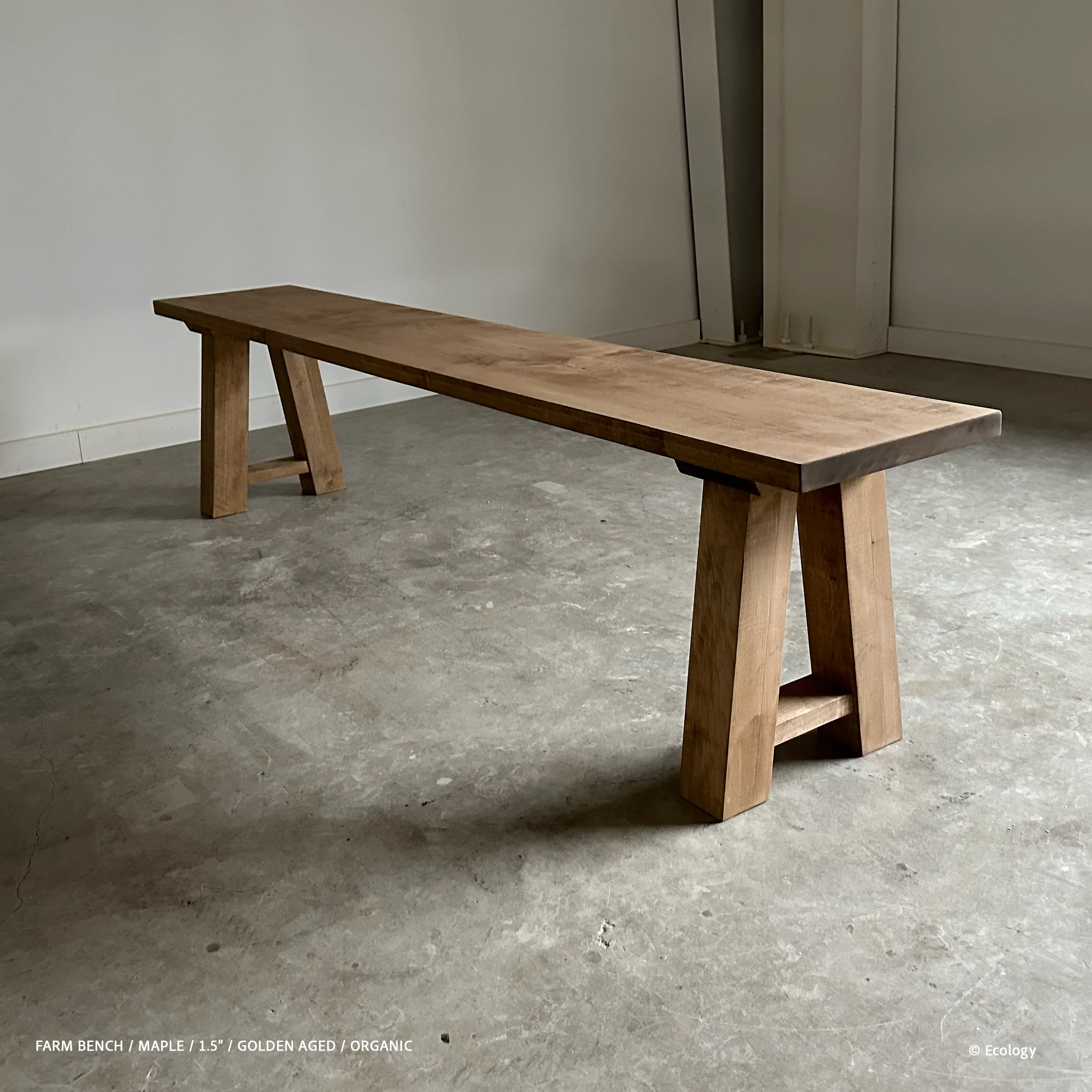 Farm Bench - Image 7