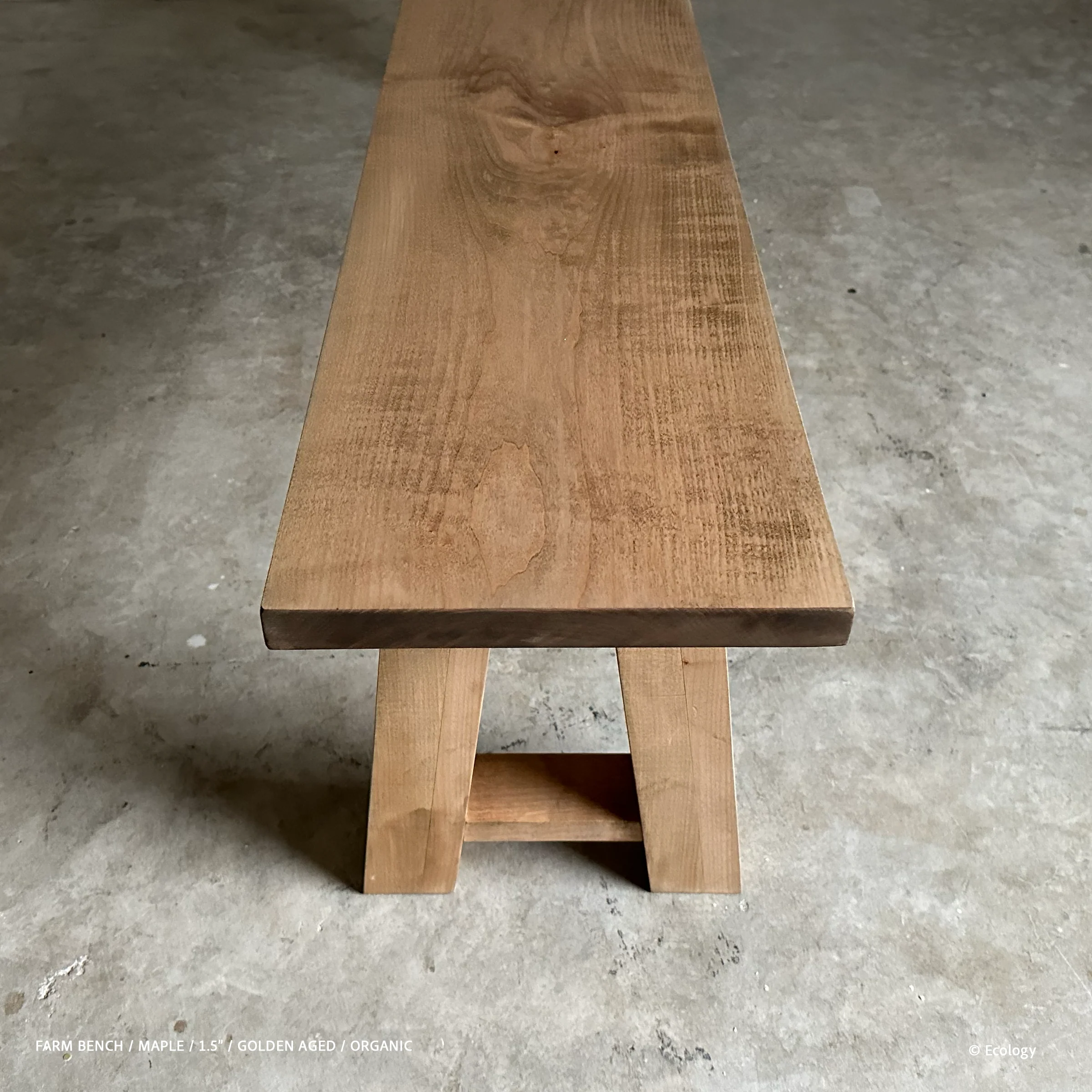 Farm Bench - Image 8