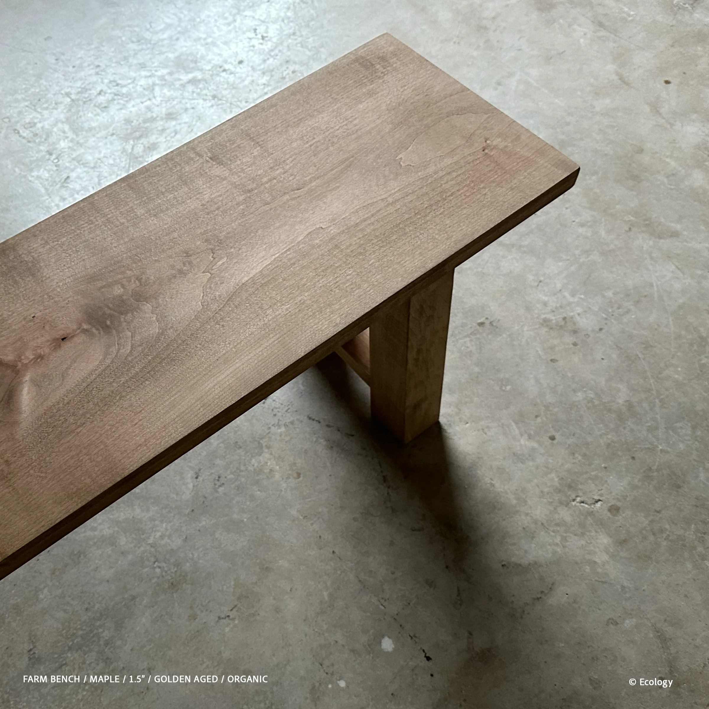 Farm Bench - Image 9