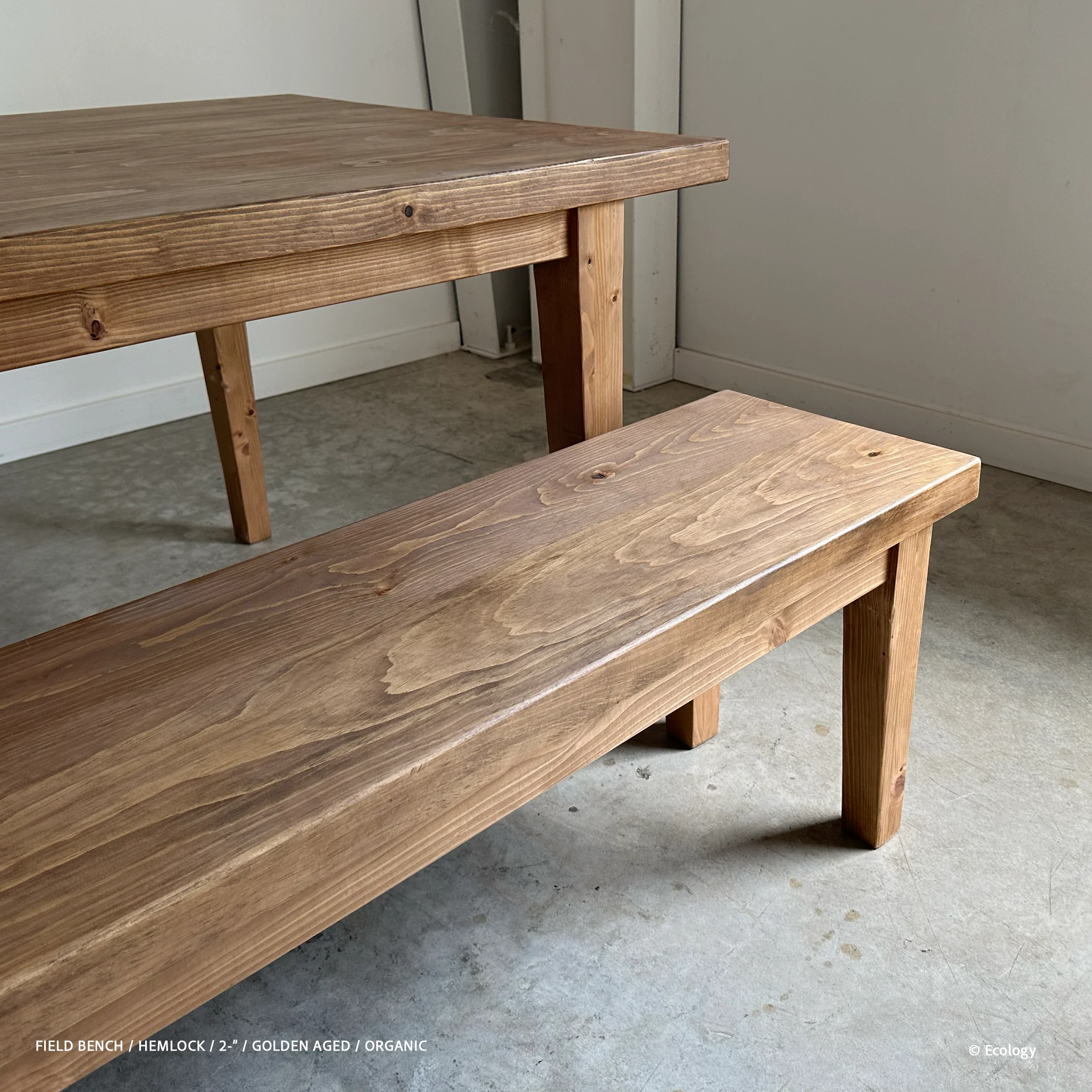 Field Bench - Image 10