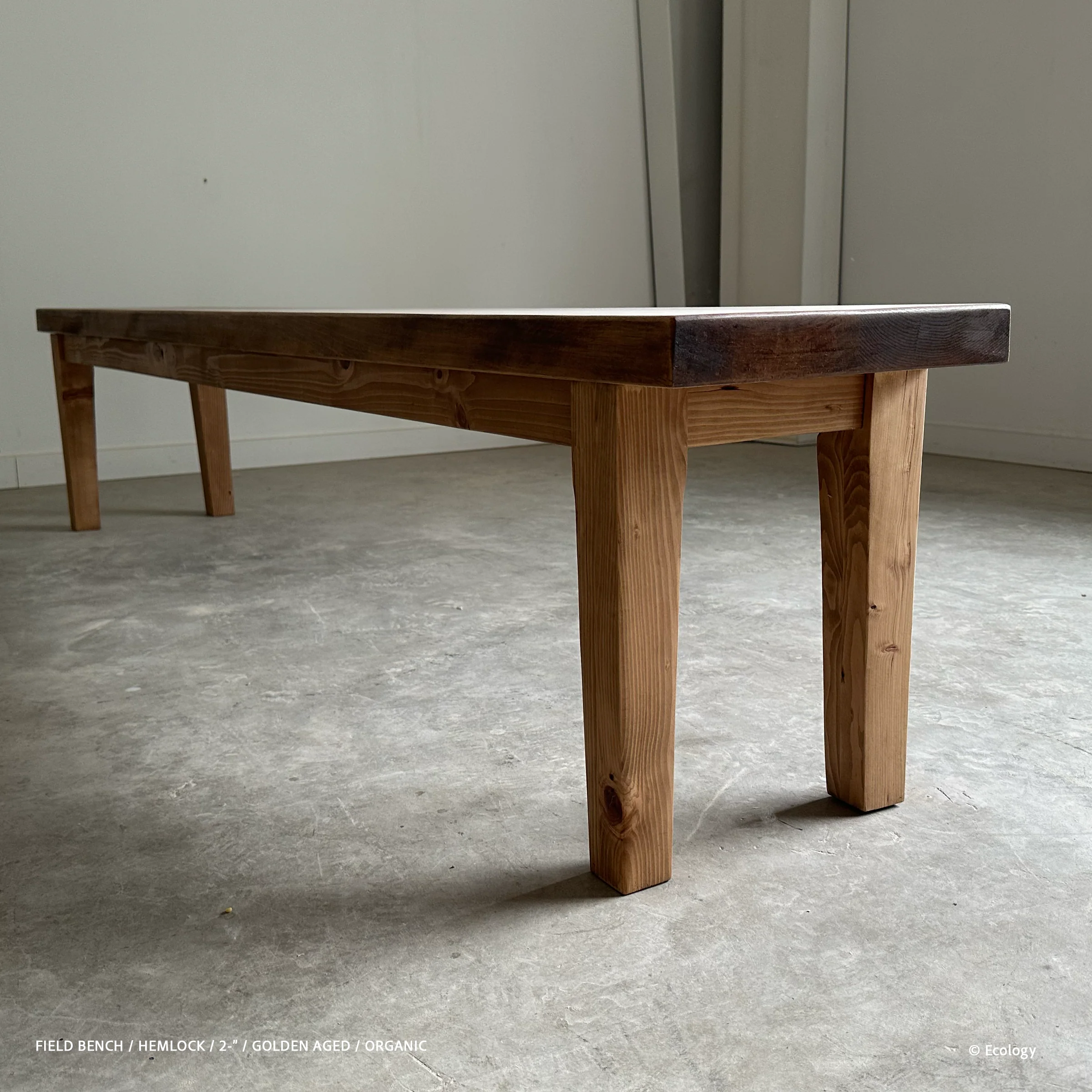 Field Bench - Image 3