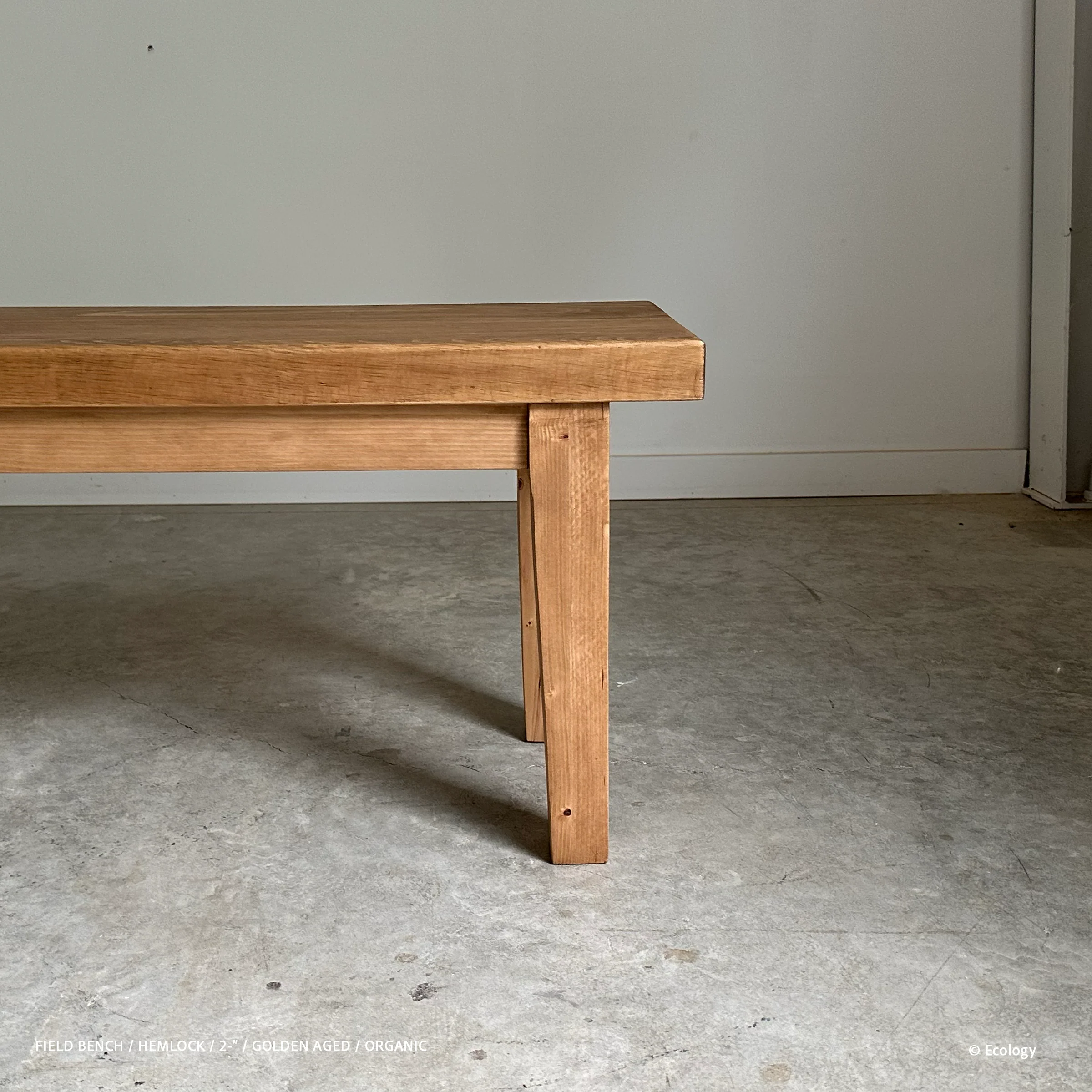 Field Bench - Image 4