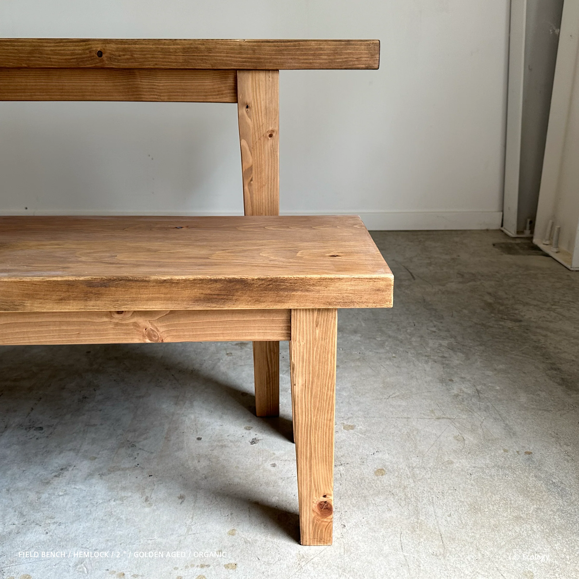 Field Bench - Image 5