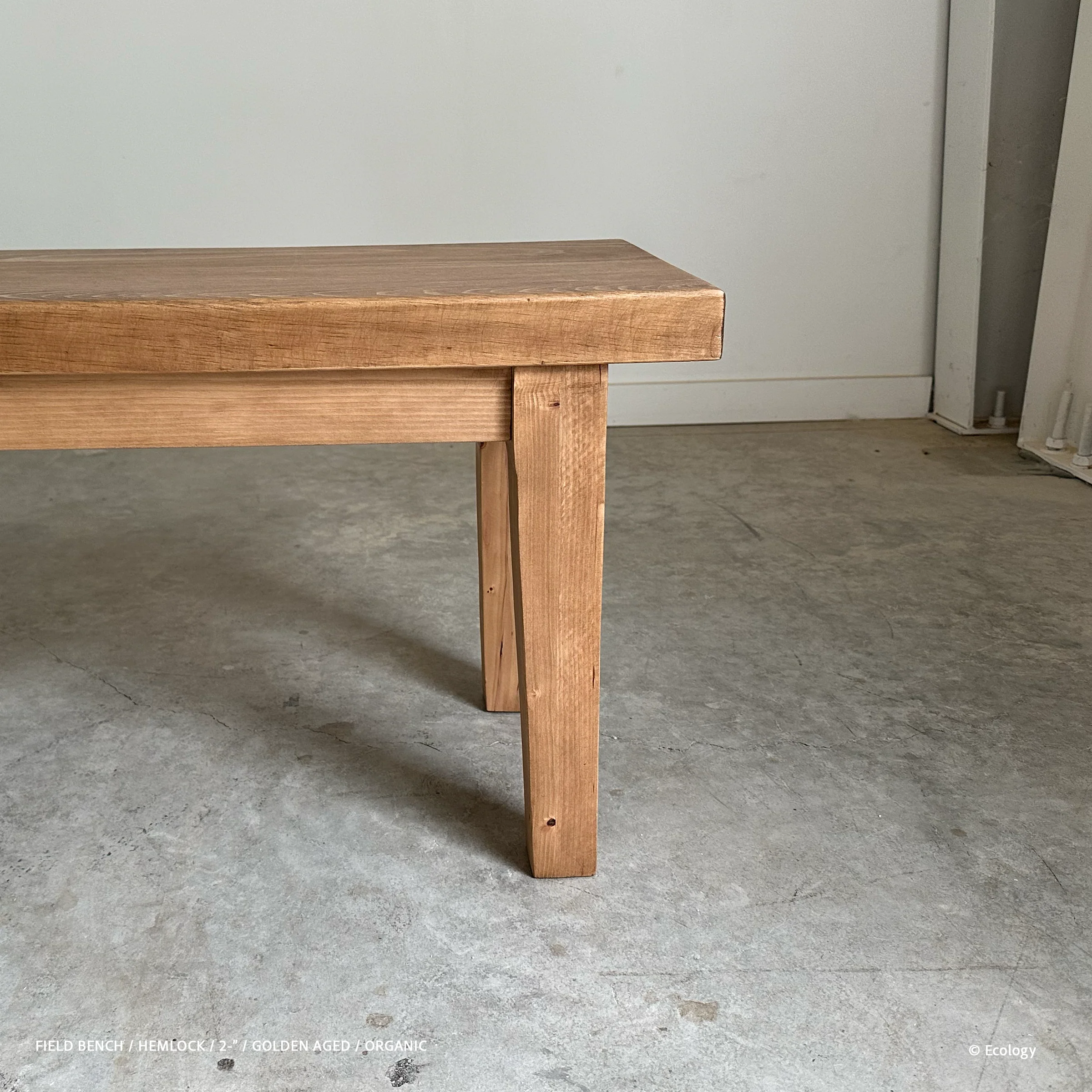 Field Bench - Image 6