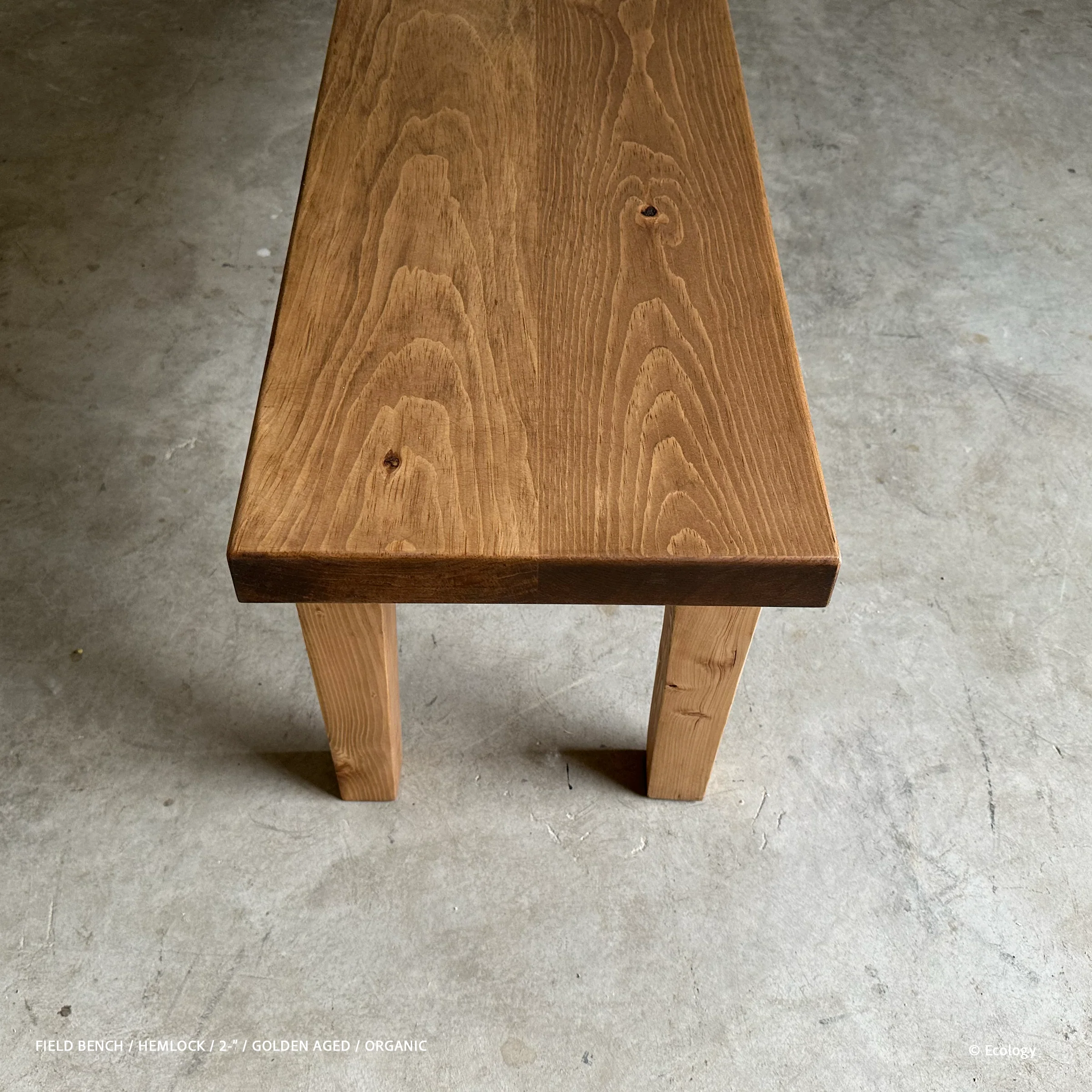 Field Bench - Image 8