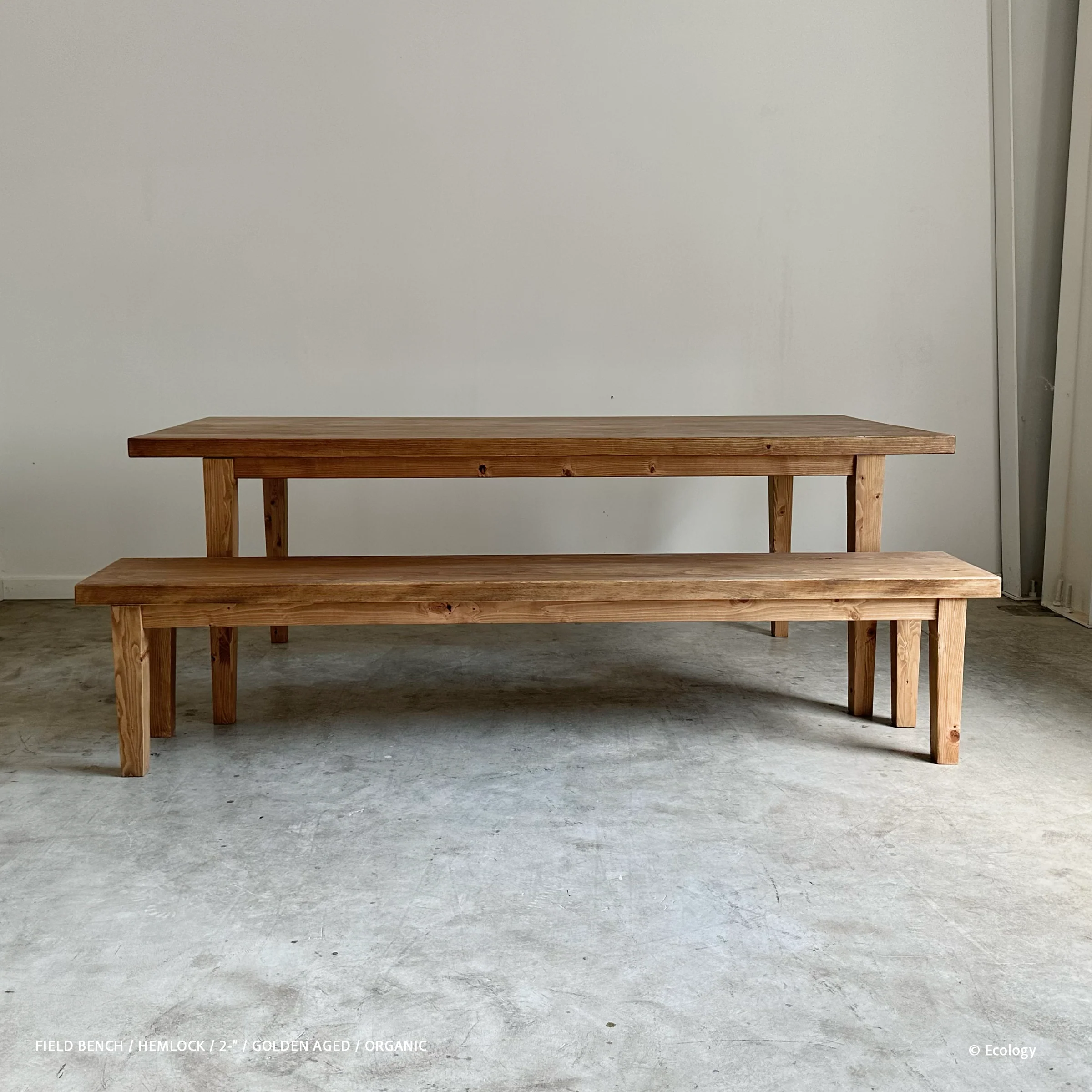 Field Bench - Image 9