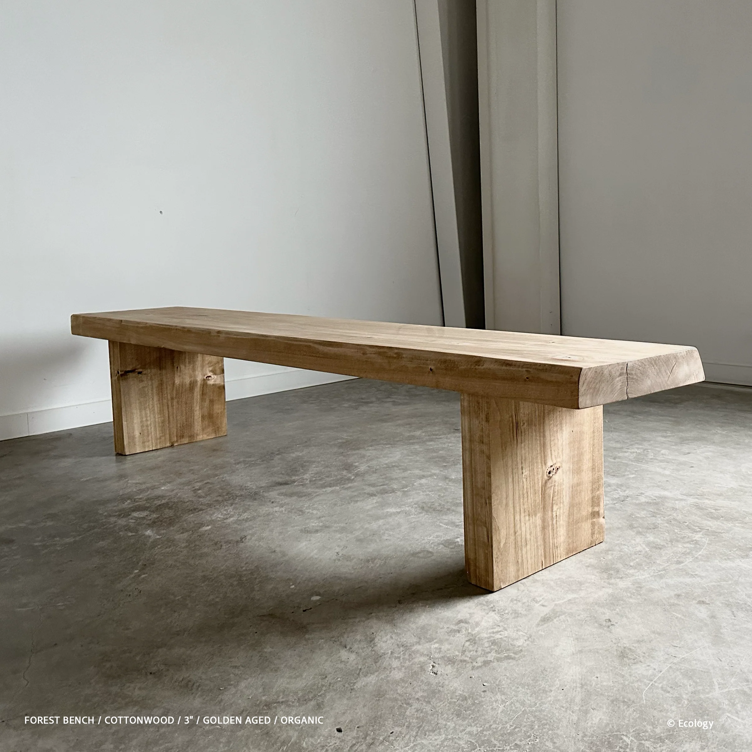 Forest Bench - Image 10
