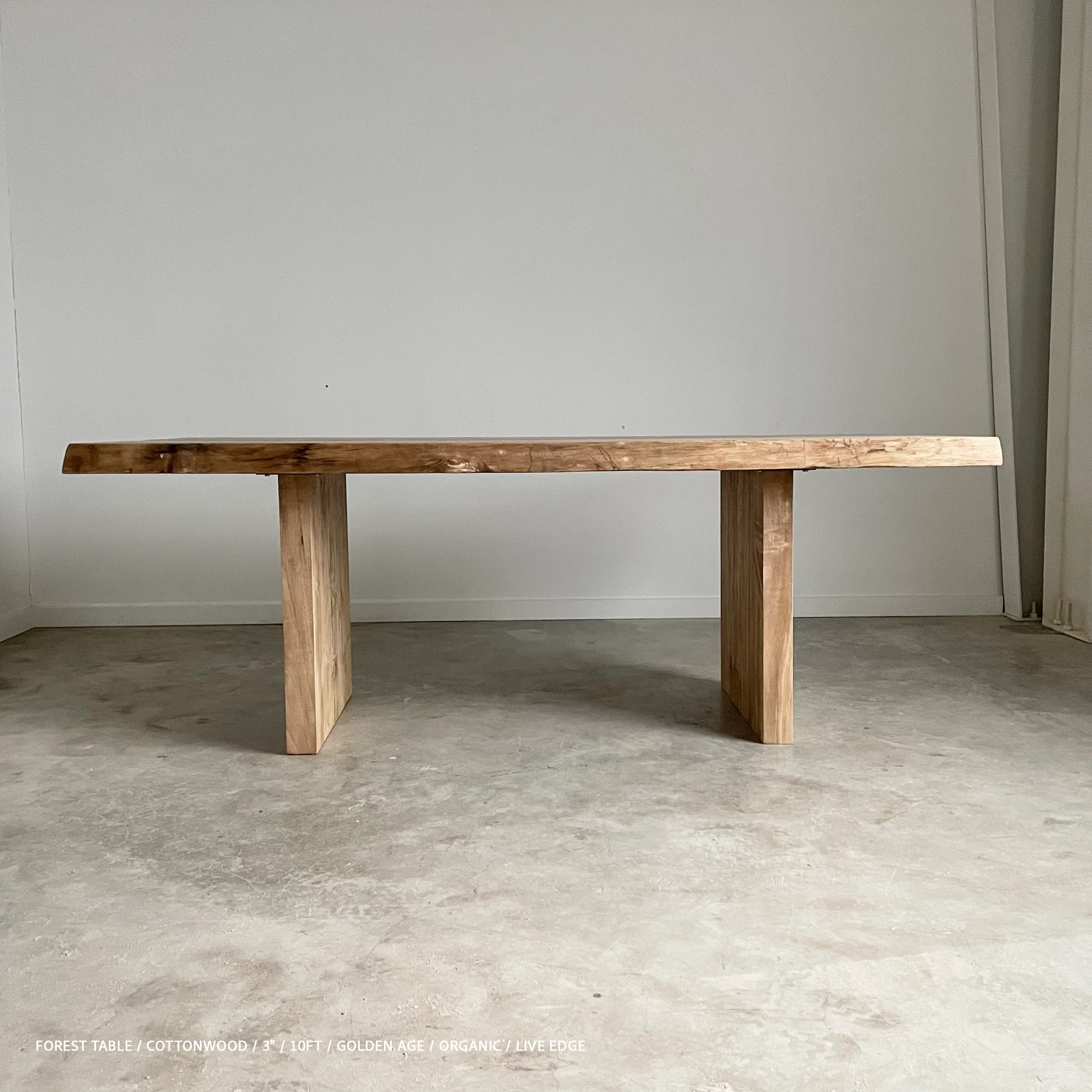 Forest Table - Image 11