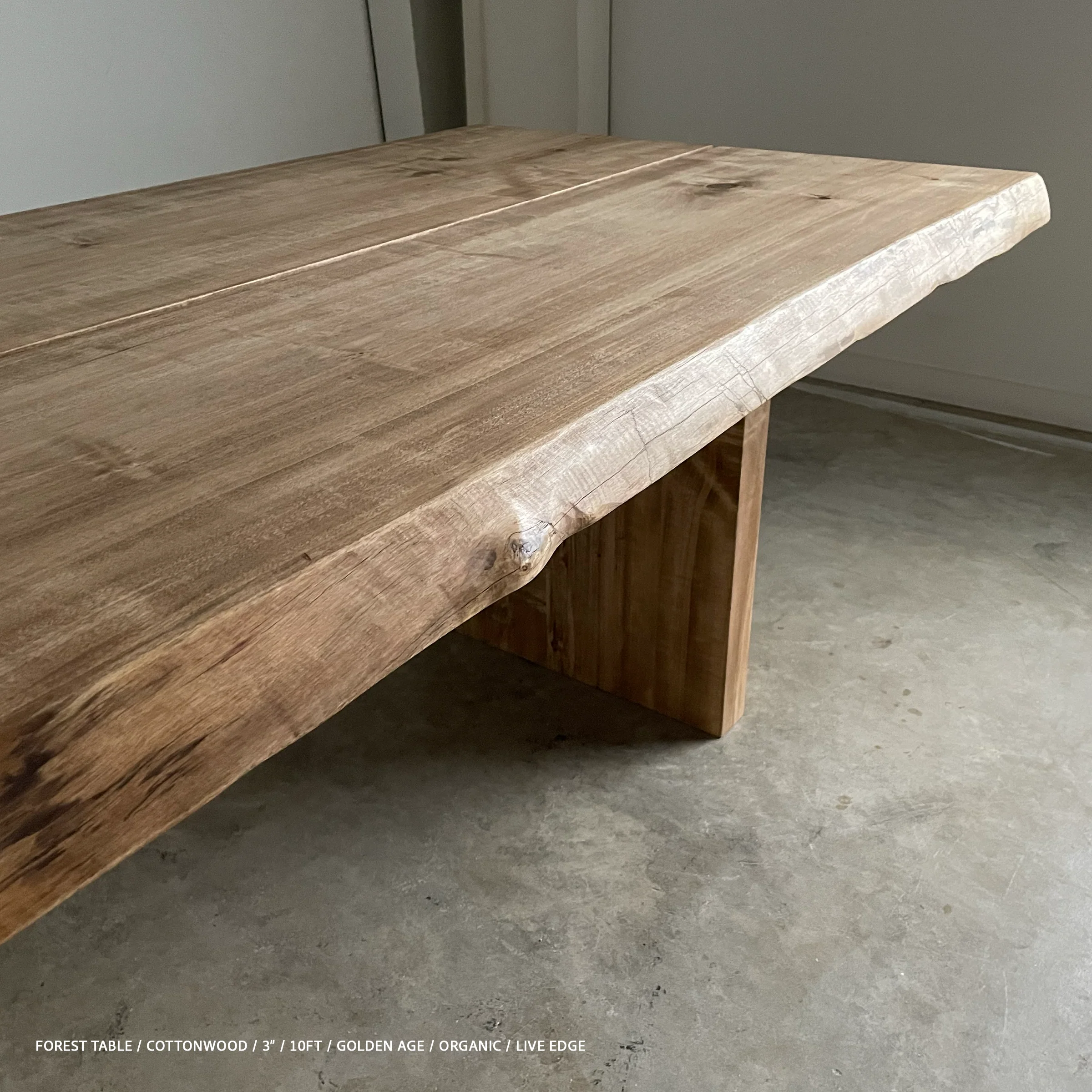 Forest Table - Image 12