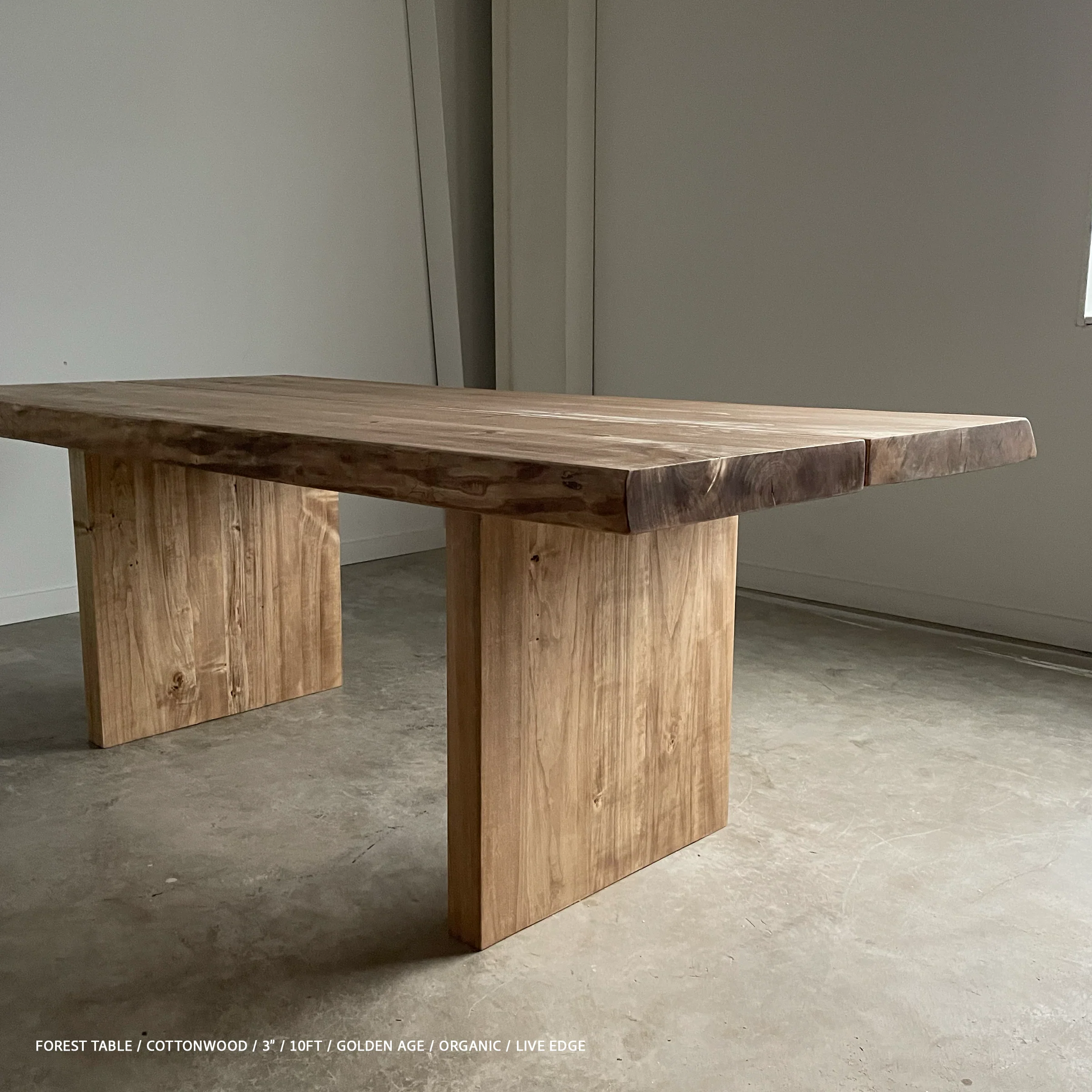 Forest Table - Image 13