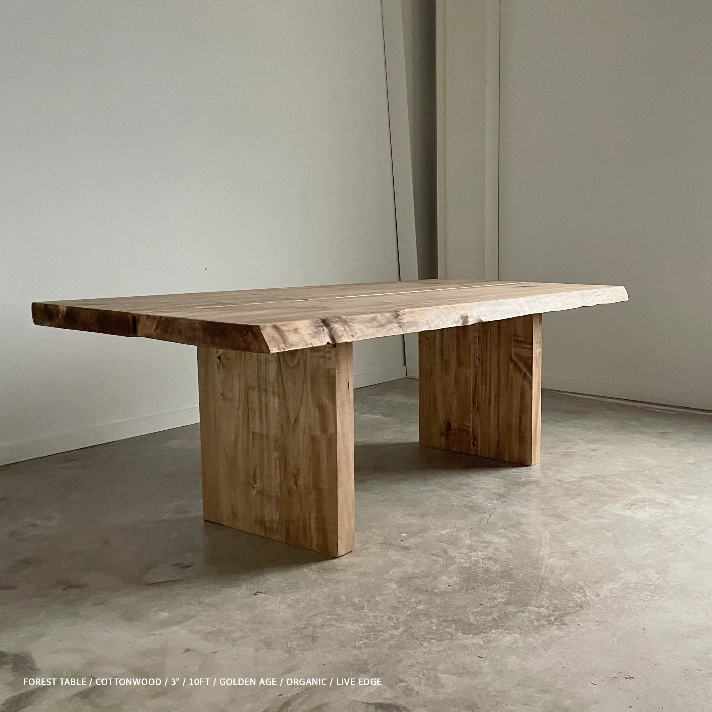 Forest Table - Image 15
