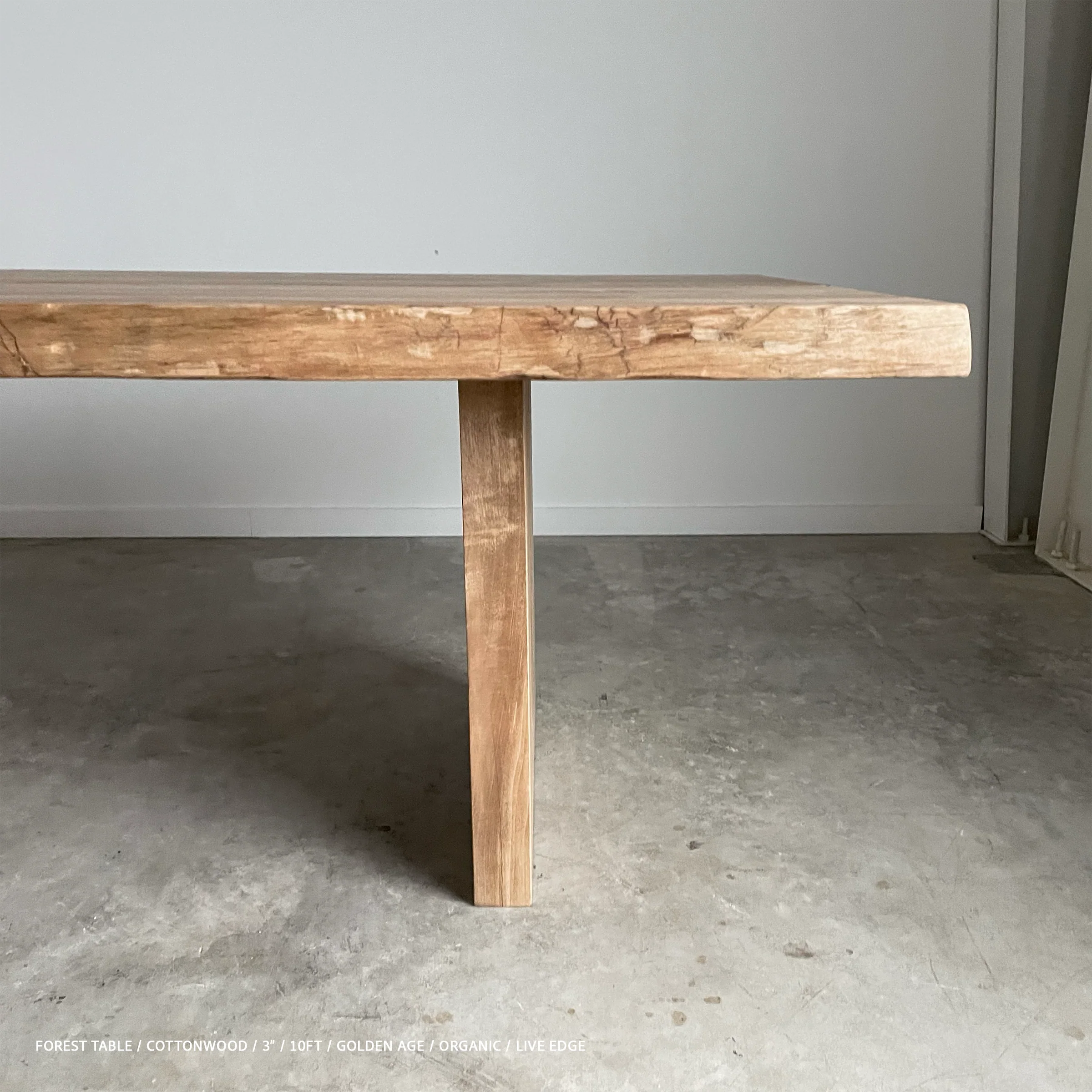 Forest Table - Image 16