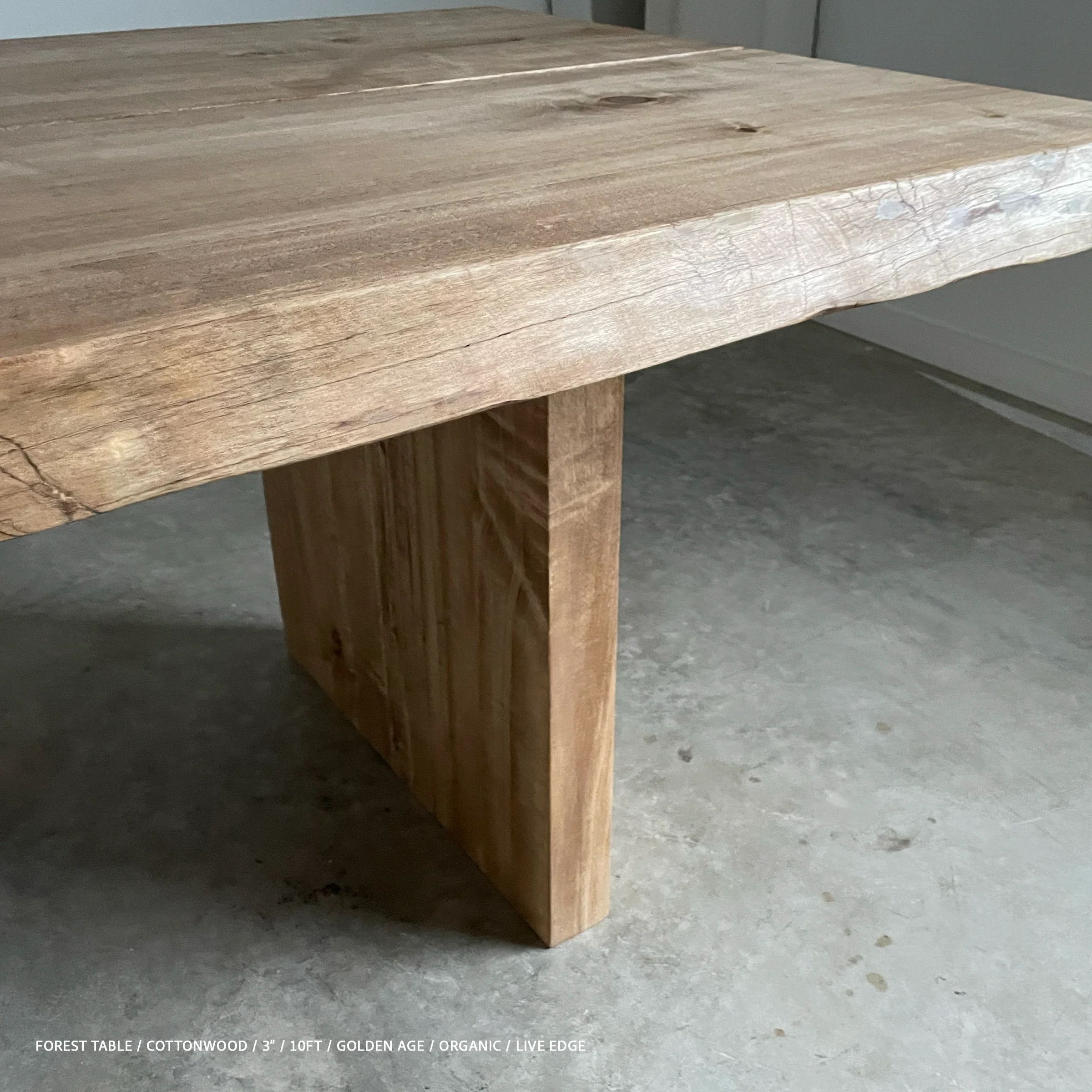 Forest Table - Image 17